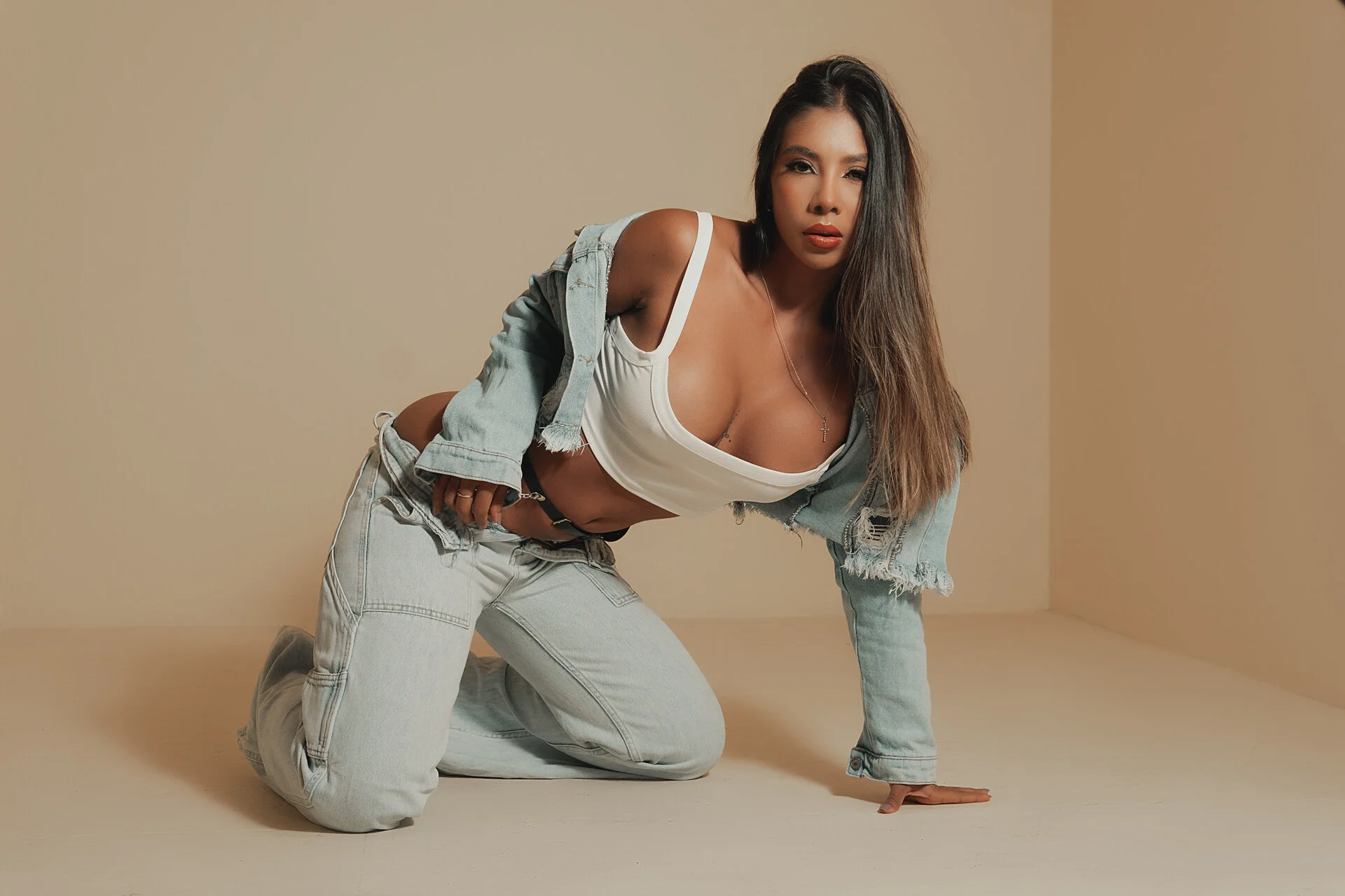 XXX Porn Photo of Nude RenataReyes 13