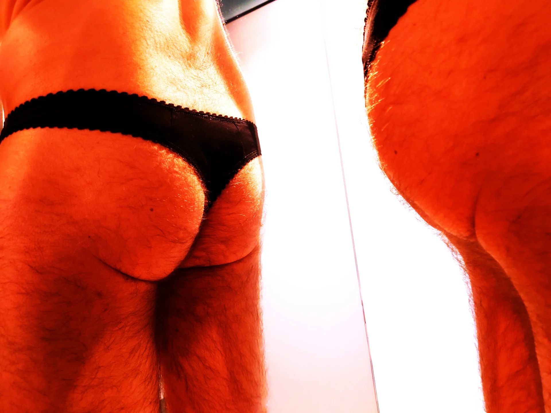 XXX Porn Photo of Nude OllyFummler 4