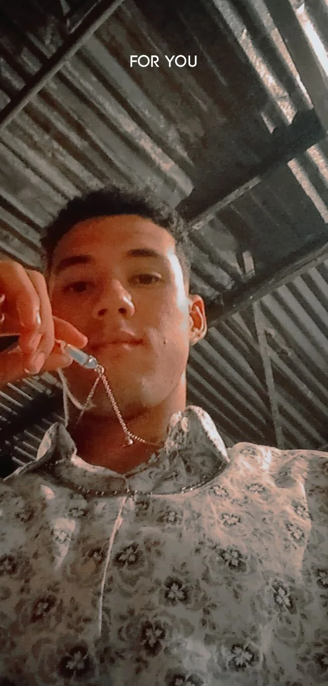 XXX Porn Photo of Nude Francisco171 6