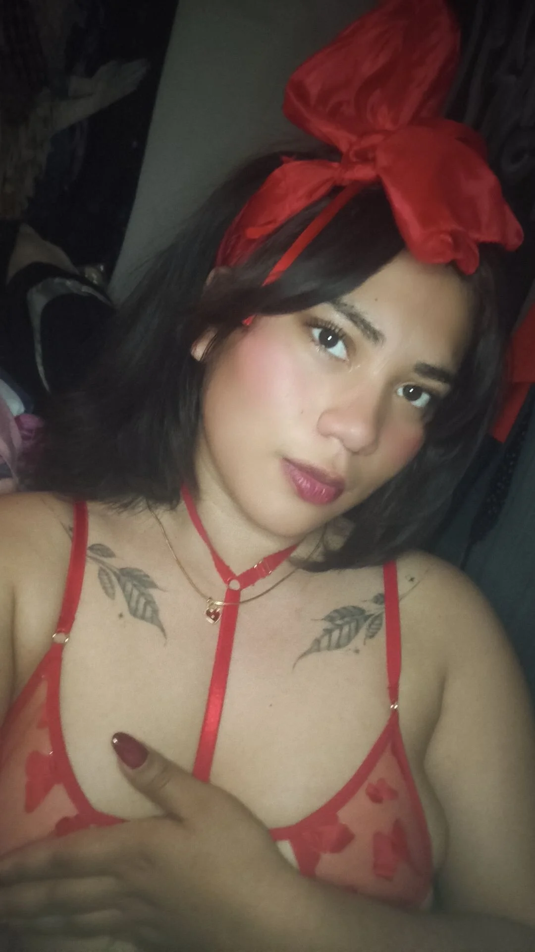 XXX Porn Photo of Nude hairylatiingoddess 6
