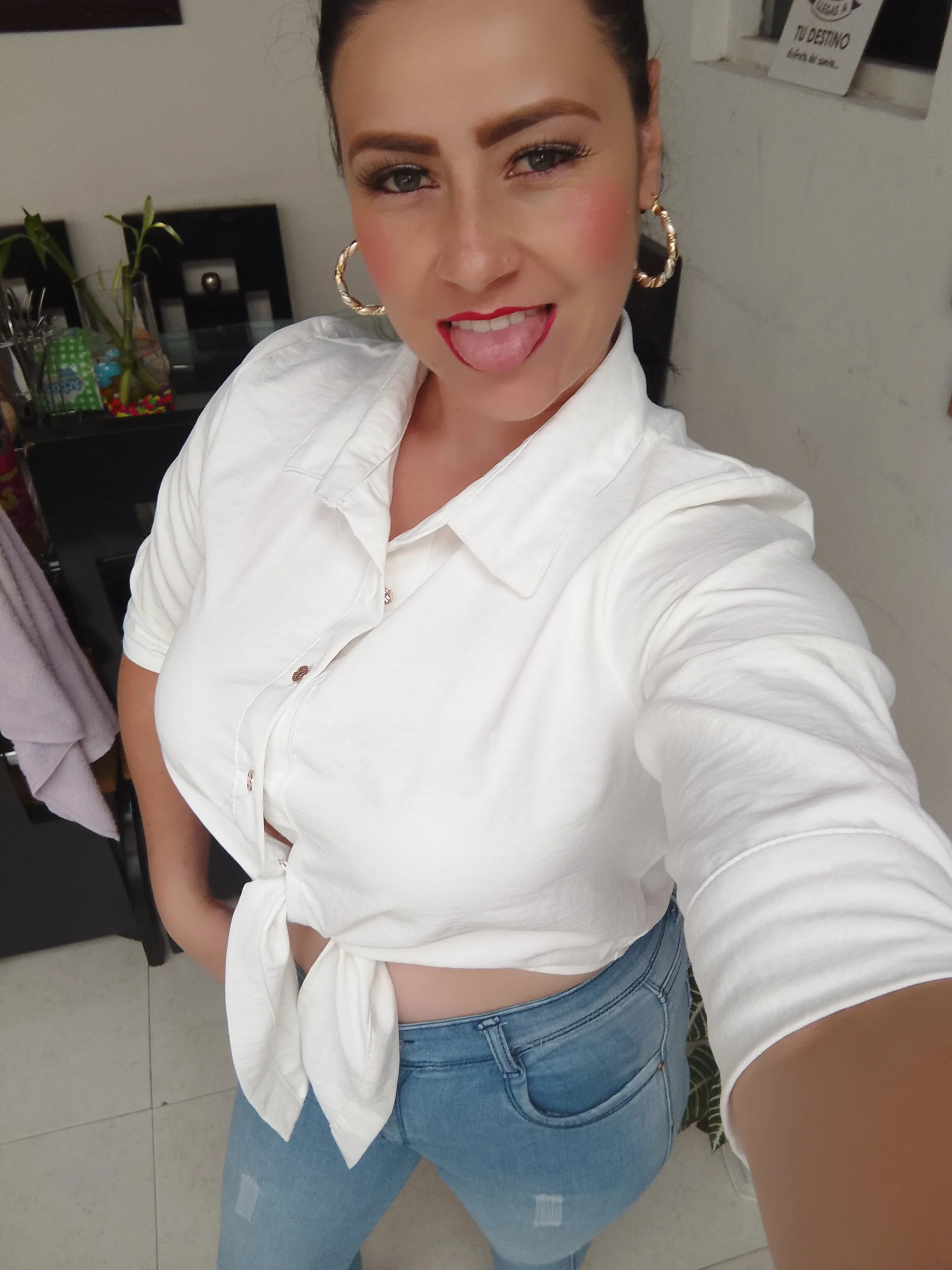 XXX Porn Photo of Nude LizzandAlyz 5