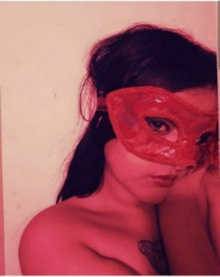 XXX Porn Photo of Nude DakotaRouse1 54