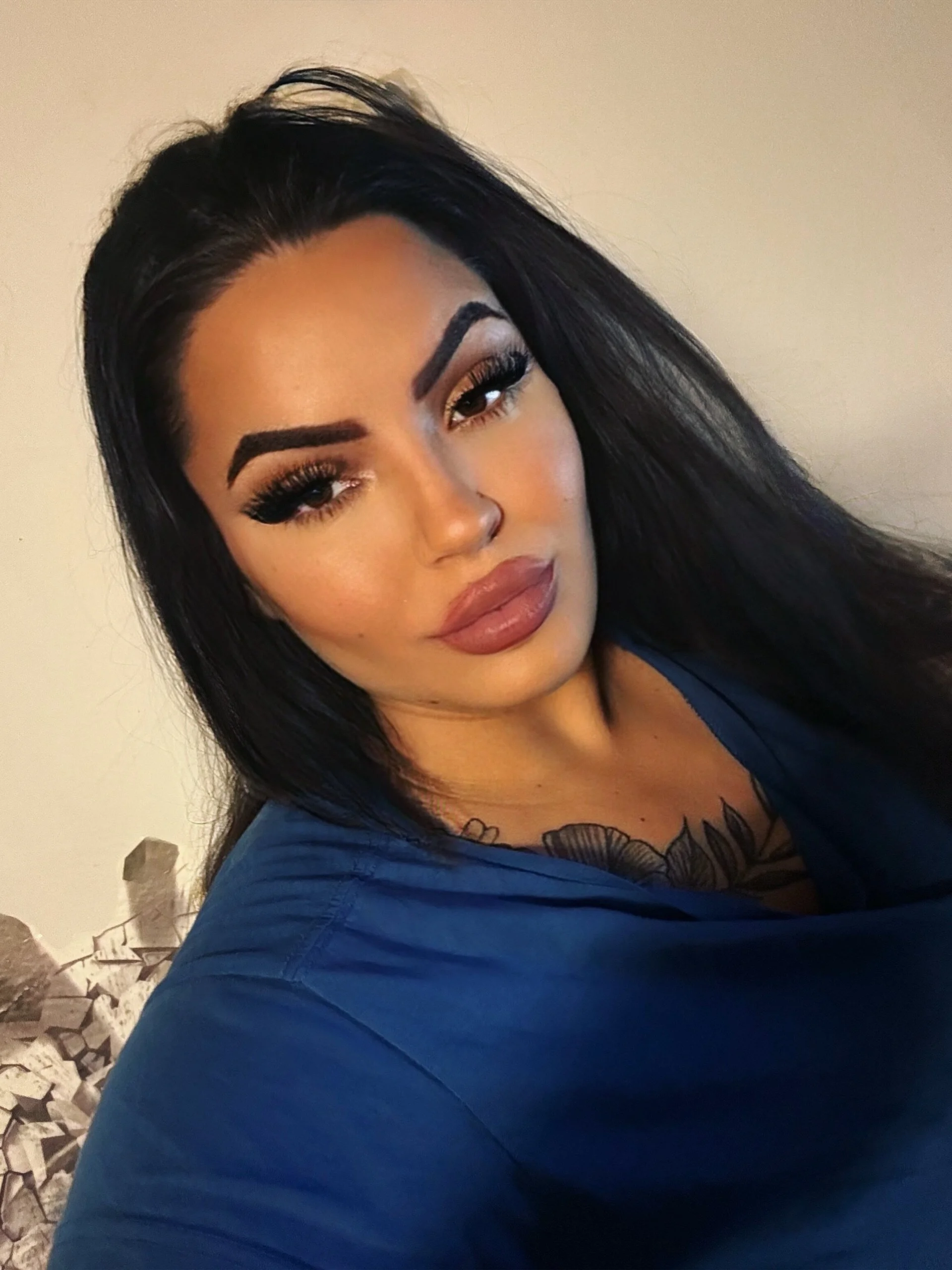 XXX Porn Photo of Nude sexybunny18255 5