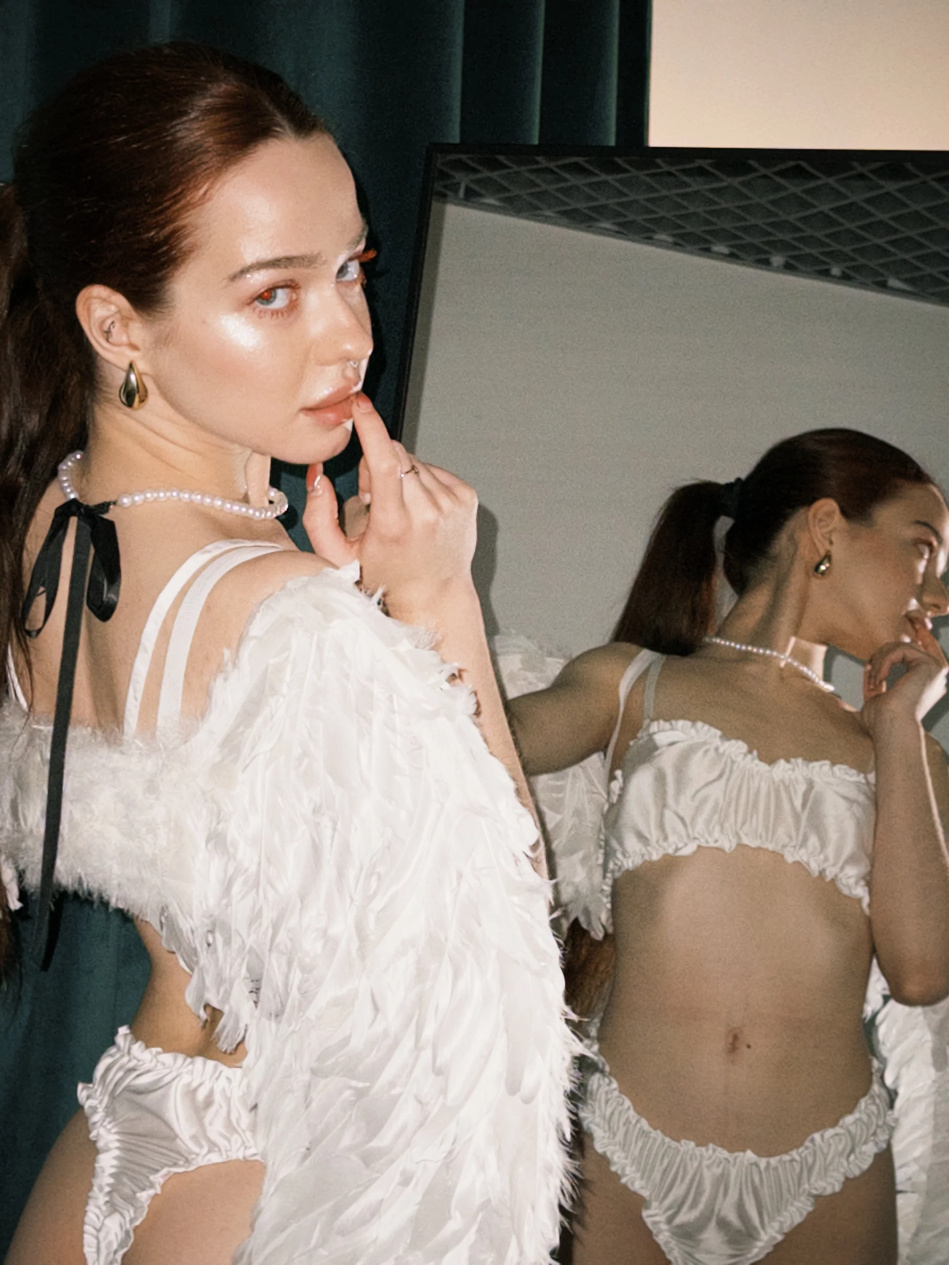 XXX Porn Photo of Nude KatrinaEvance 4