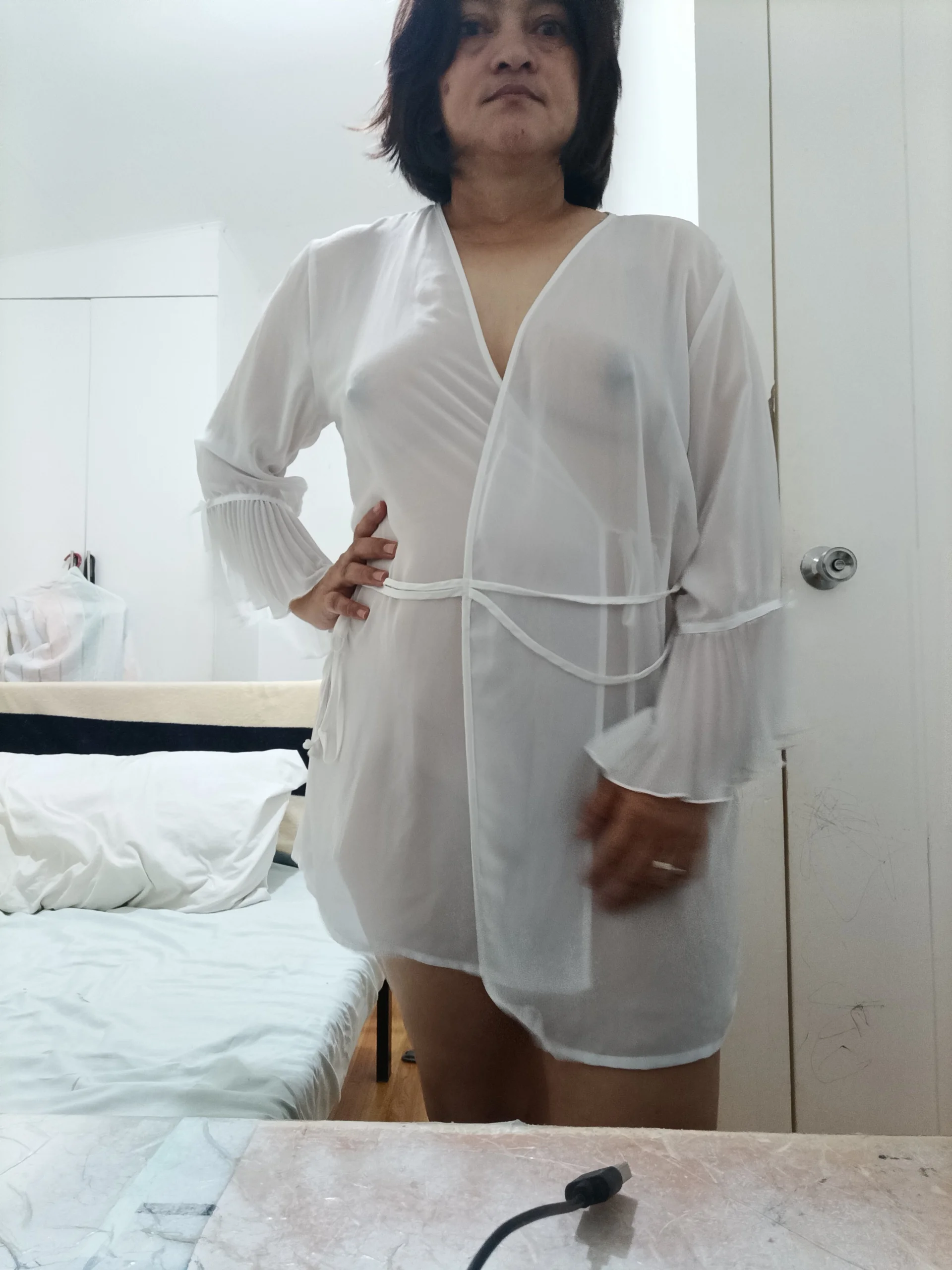 XXX Porn Photo of Nude Kinkybela2025 2