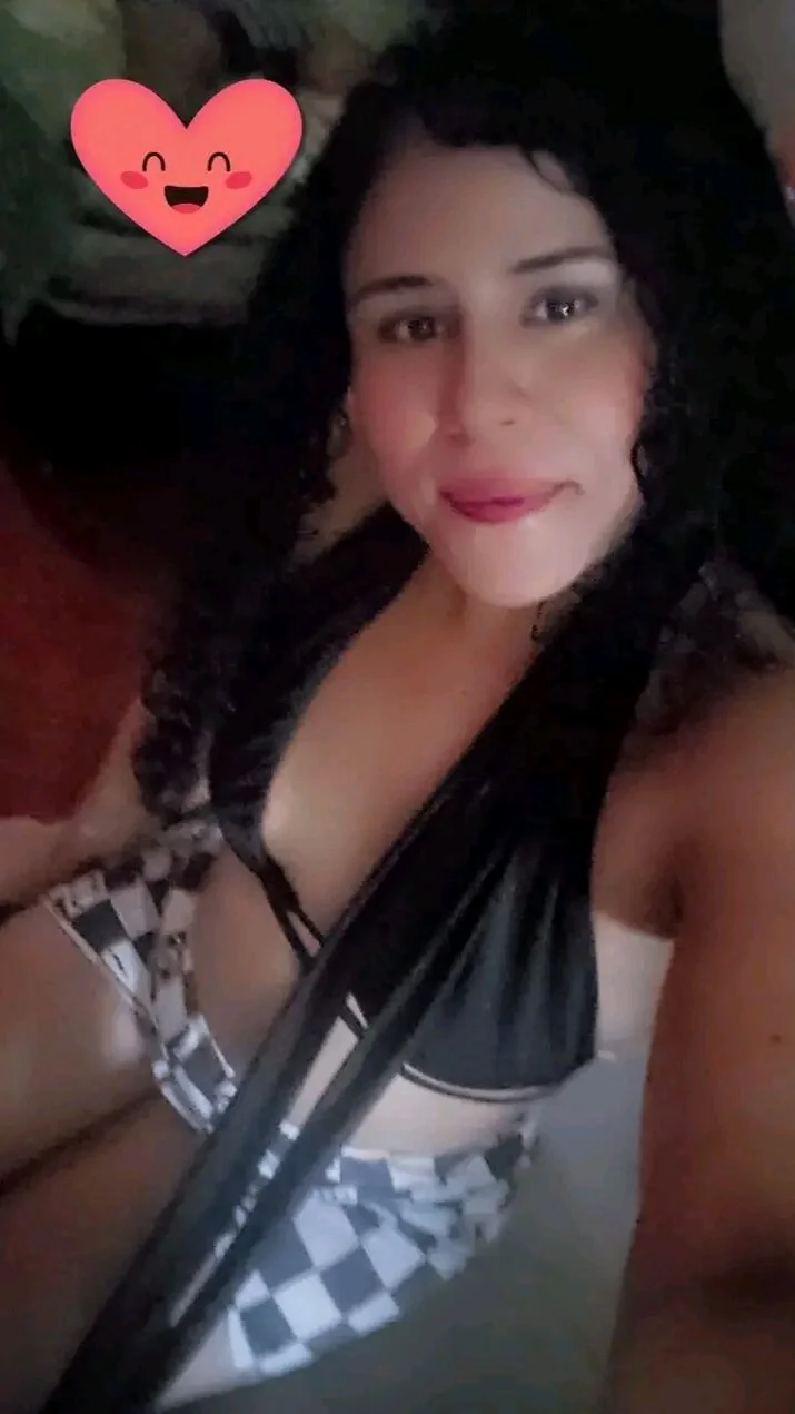 XXX Porn Photo of Nude Valeriaasm 4
