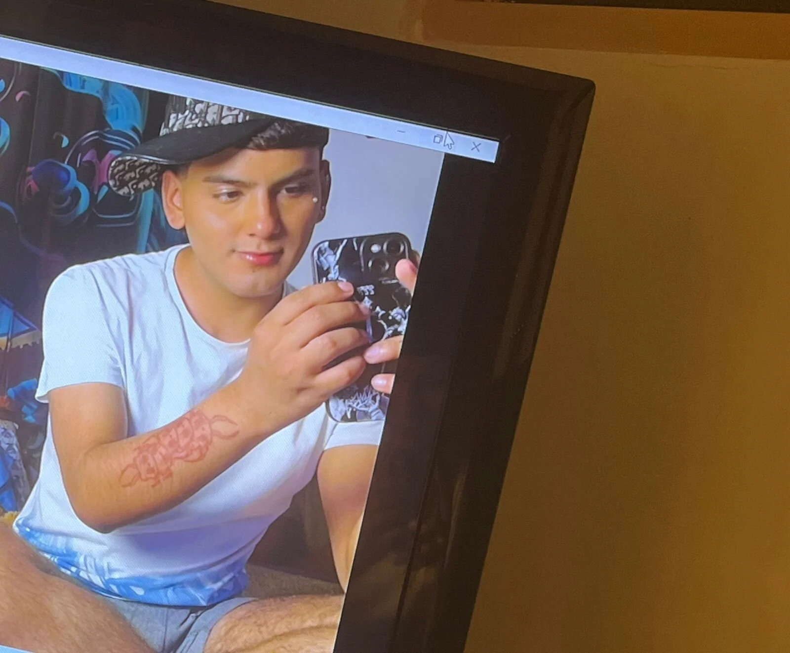 XXX Porn Photo of Nude Noah__hot18 6