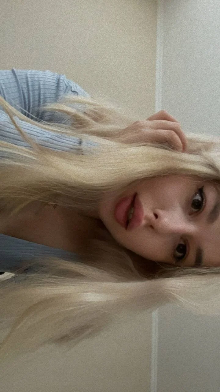 XXX Porn Photo of Nude ChloeRicc 48