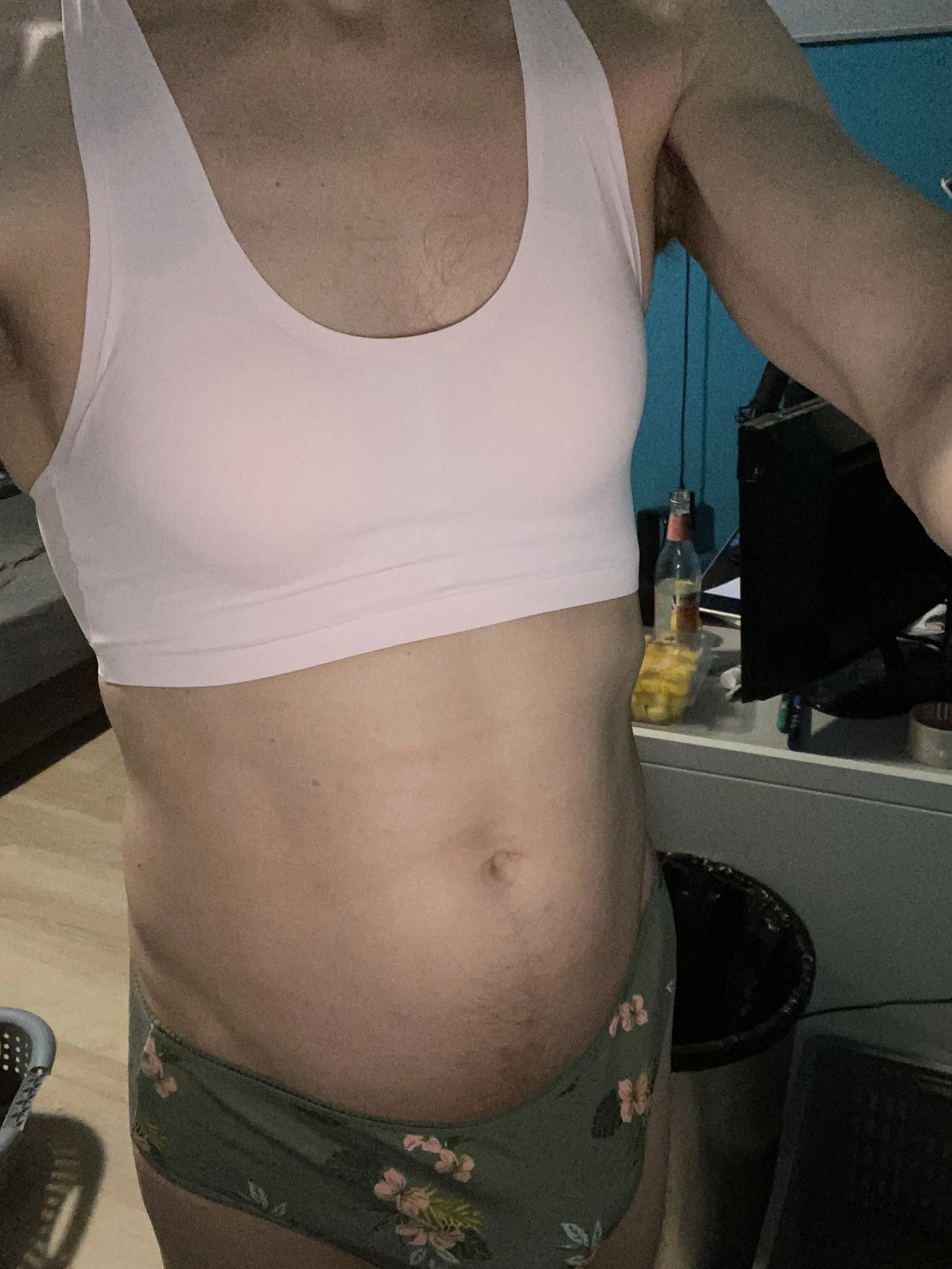 XXX Porn Photo of Nude DreamyVibes 3