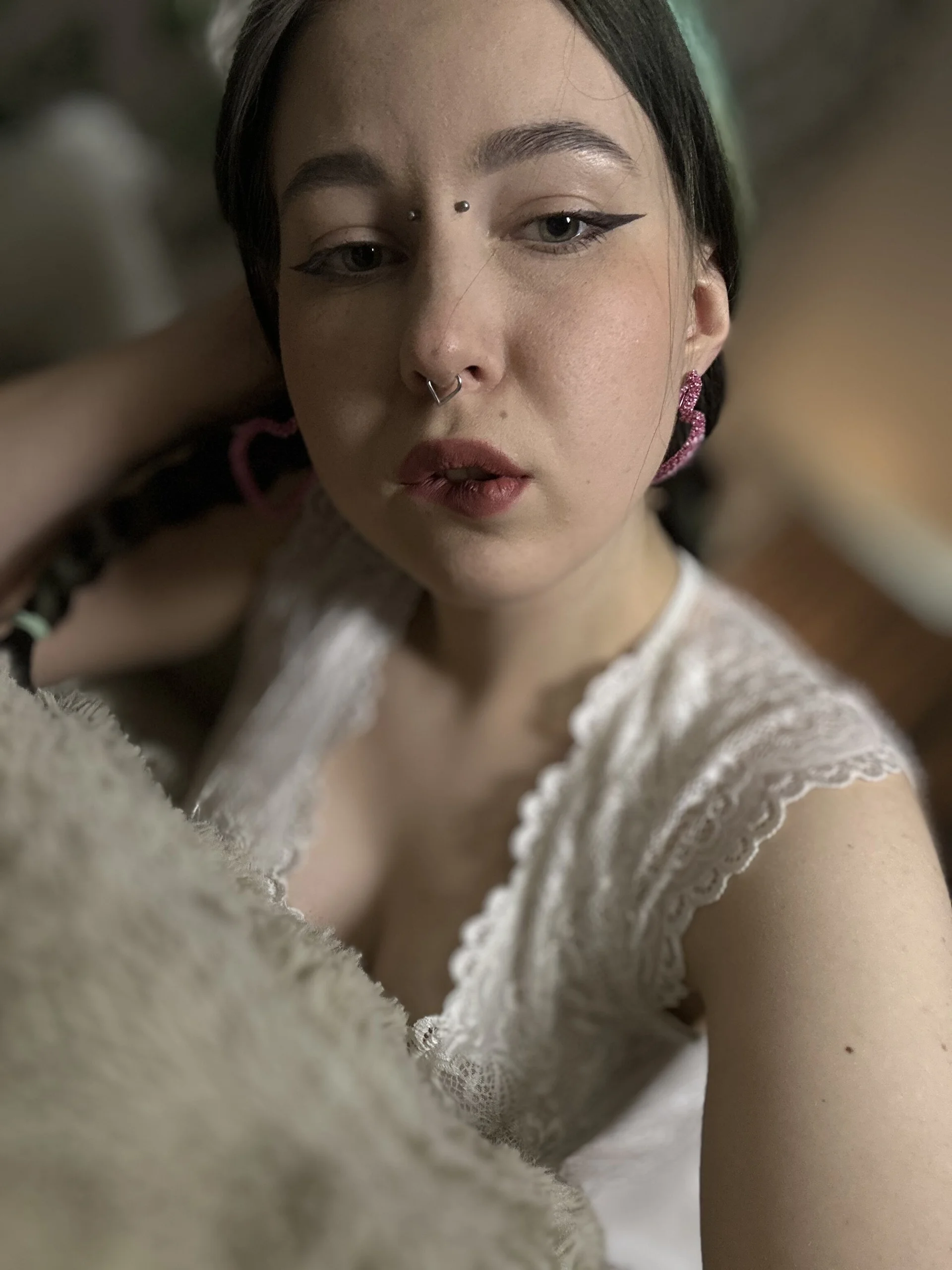 XXX Porn Photo of Nude SweetsforLily 1