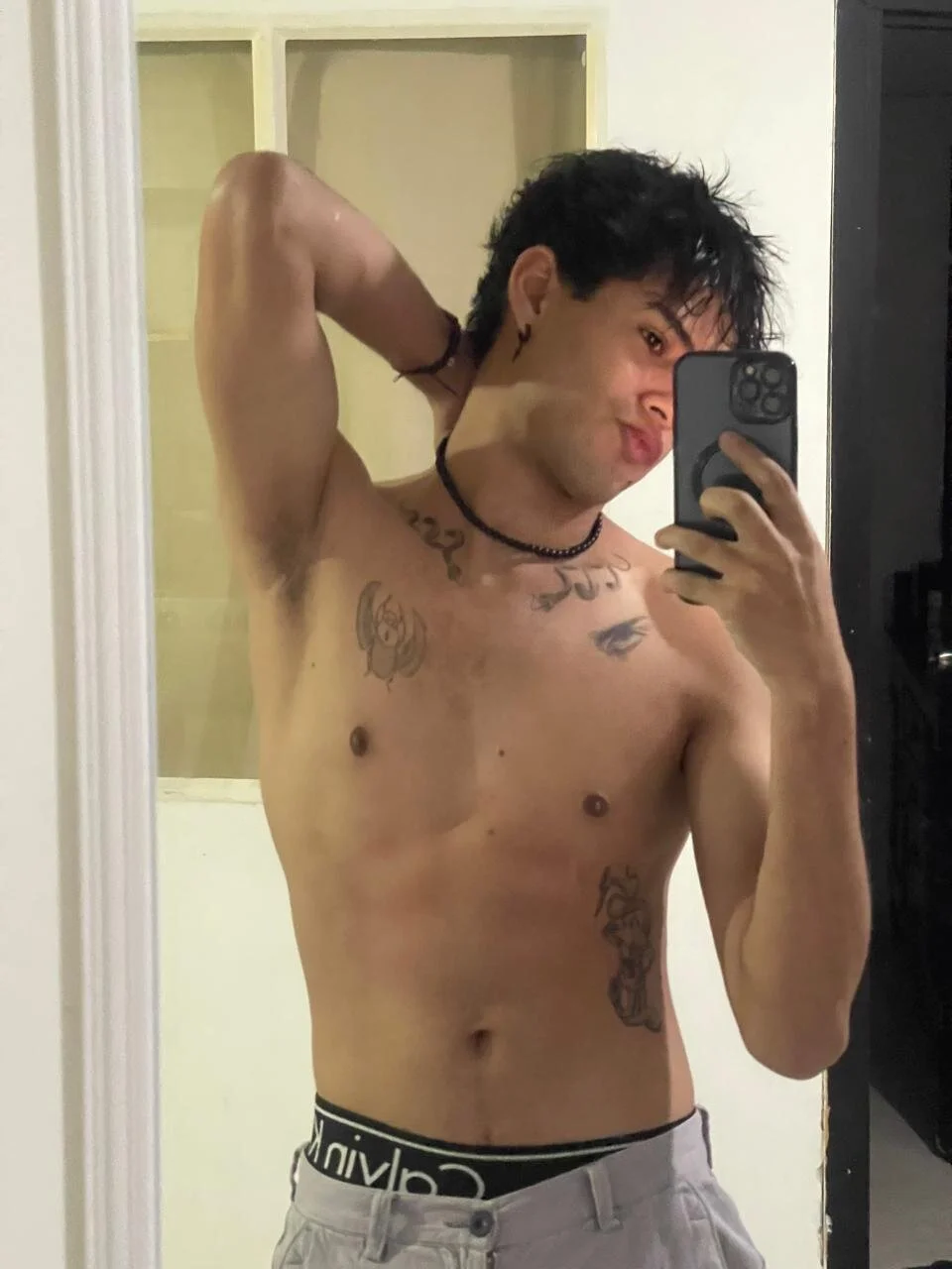 XXX Porn Photo of Nude mike_smith03 3