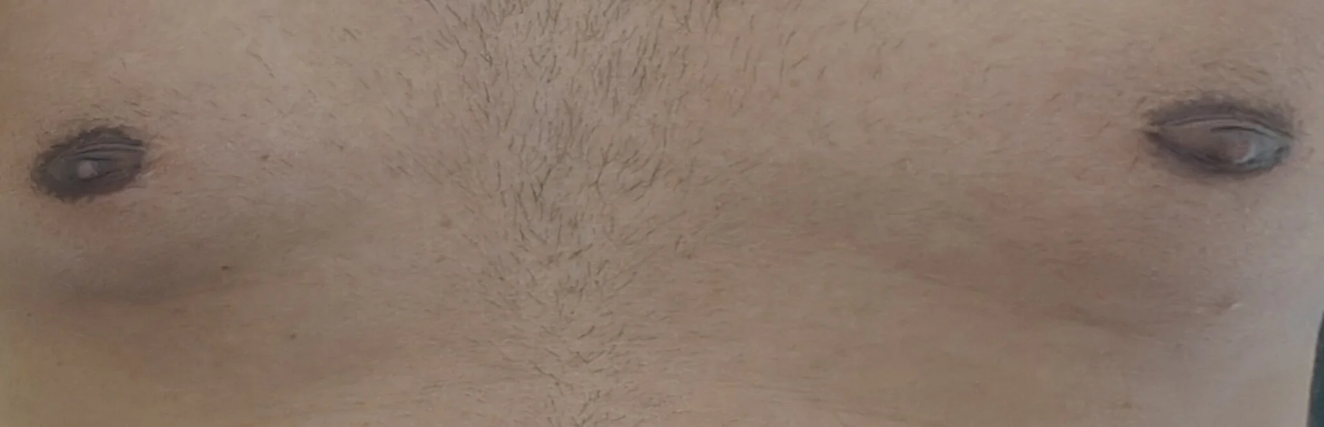 XXX Porn Photo of Nude greenzorawar 15