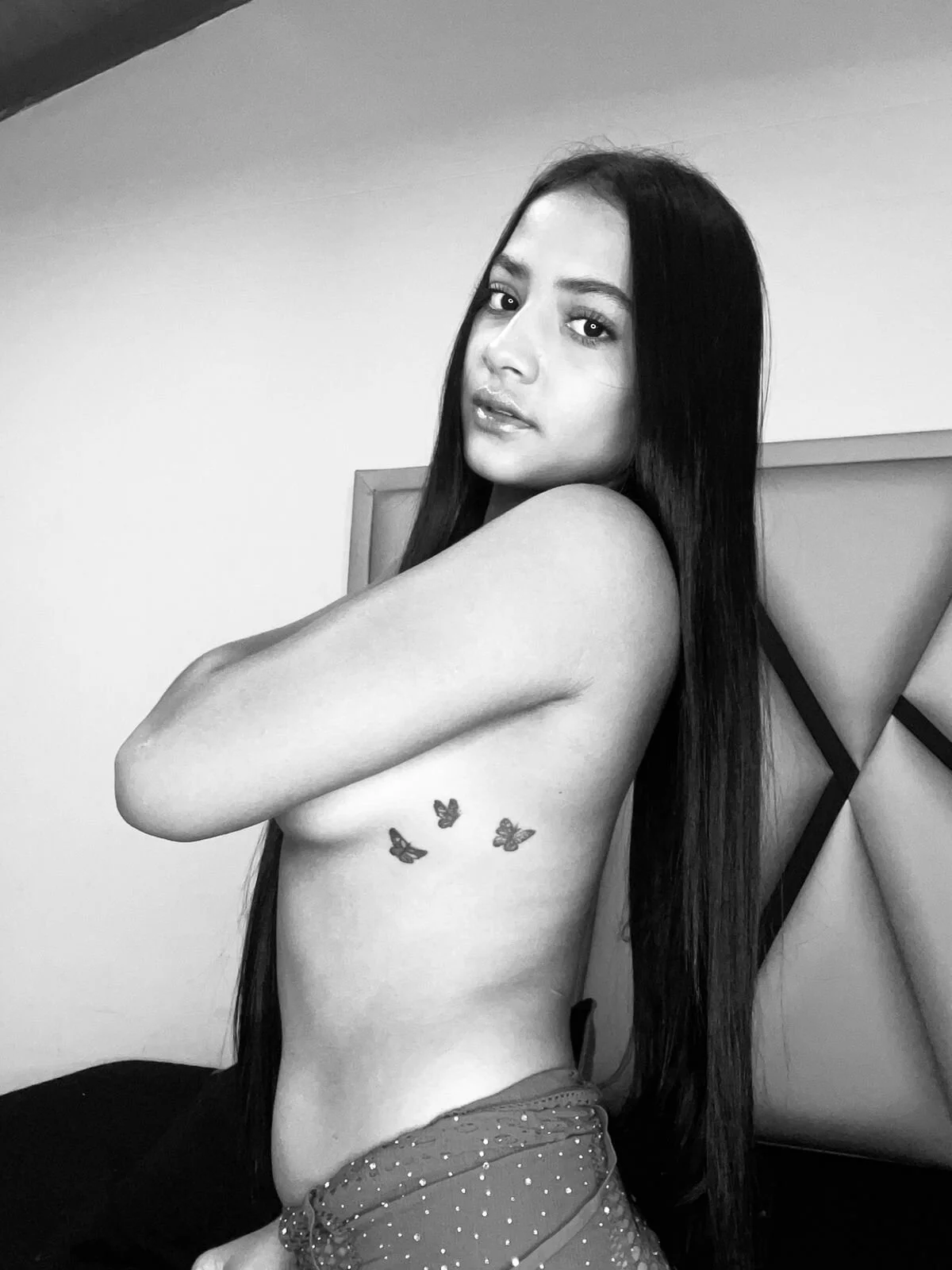 XXX Porn Photo of Nude AyshelDoll1 15