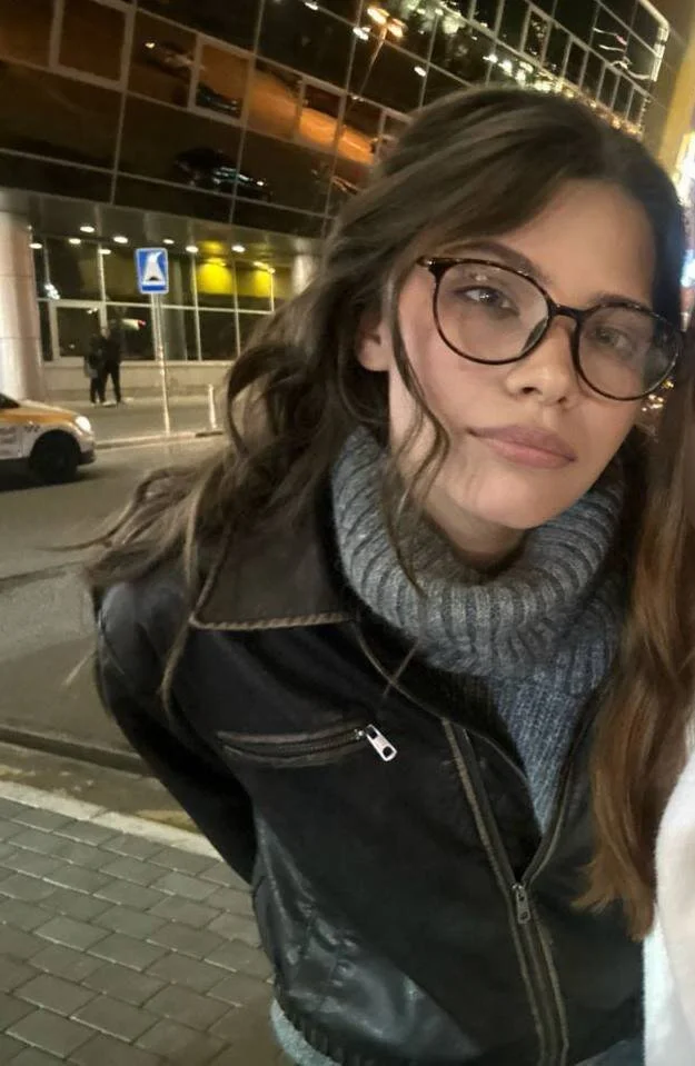 XXX Porn Photo of Nude EdythRozier 6