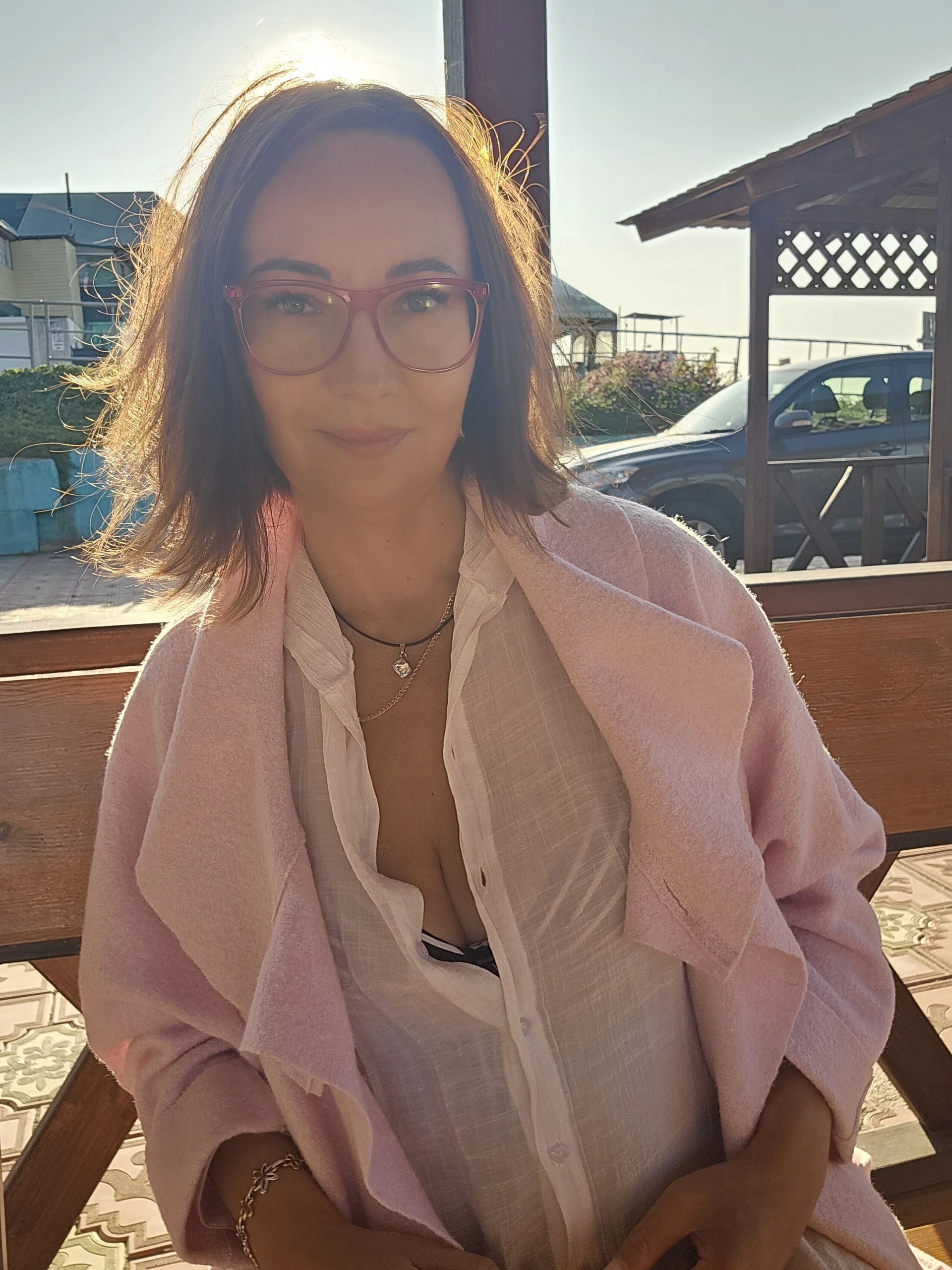XXX Porn Photo of Nude LybovNTV 94
