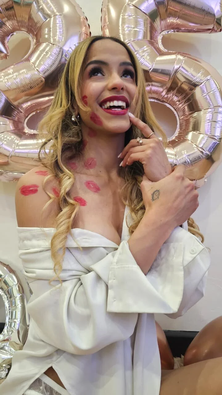 XXX Porn Photo of Nude EmmyCortez 40