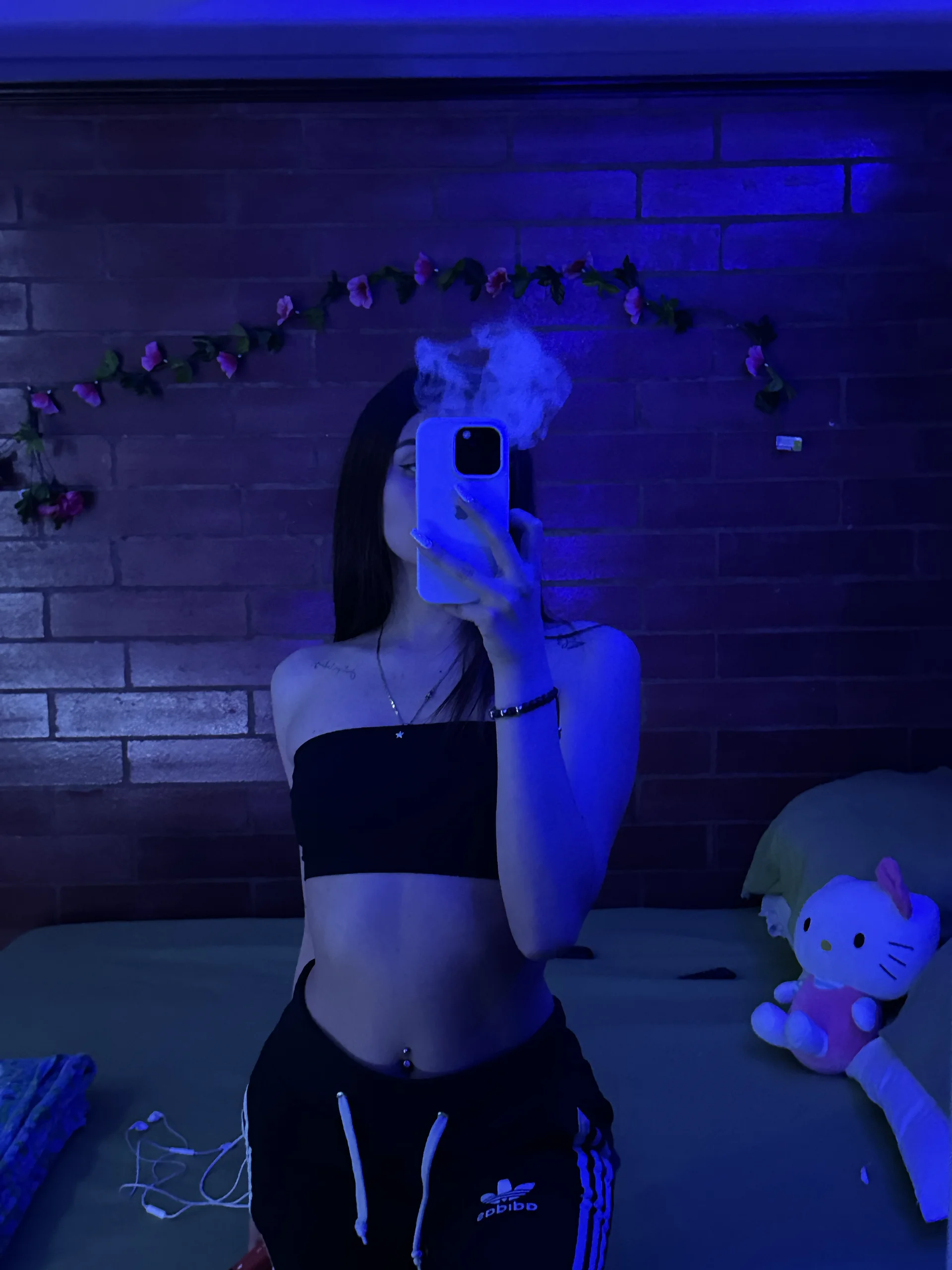 XXX Porn Photo of Nude Alison_parkerrr 1