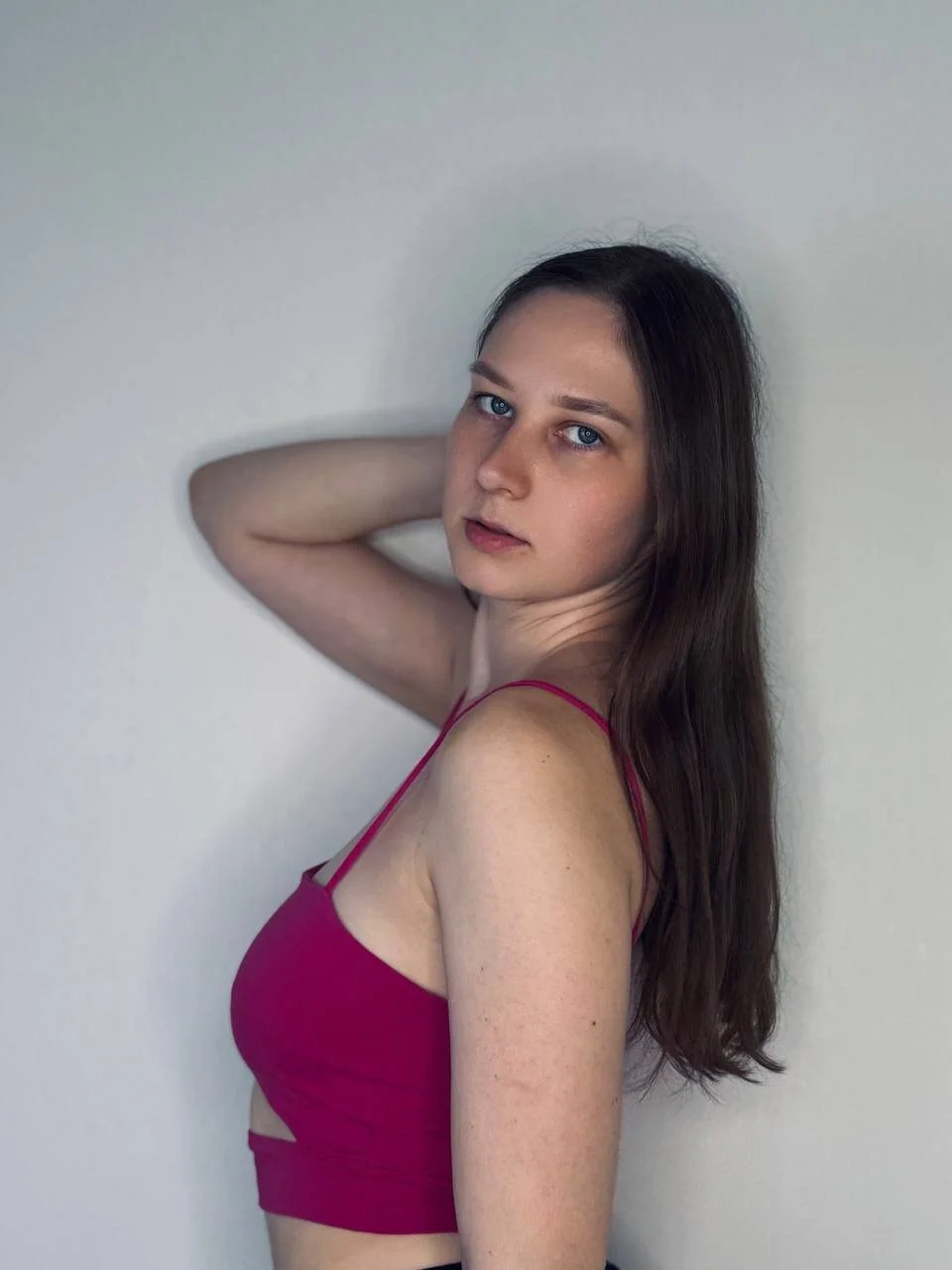 XXX Porn Photo of Nude MollyBrams 318