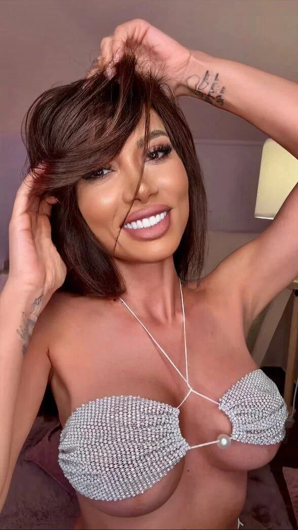 XXX Porn Photo of Nude AnastaciaLuv 18