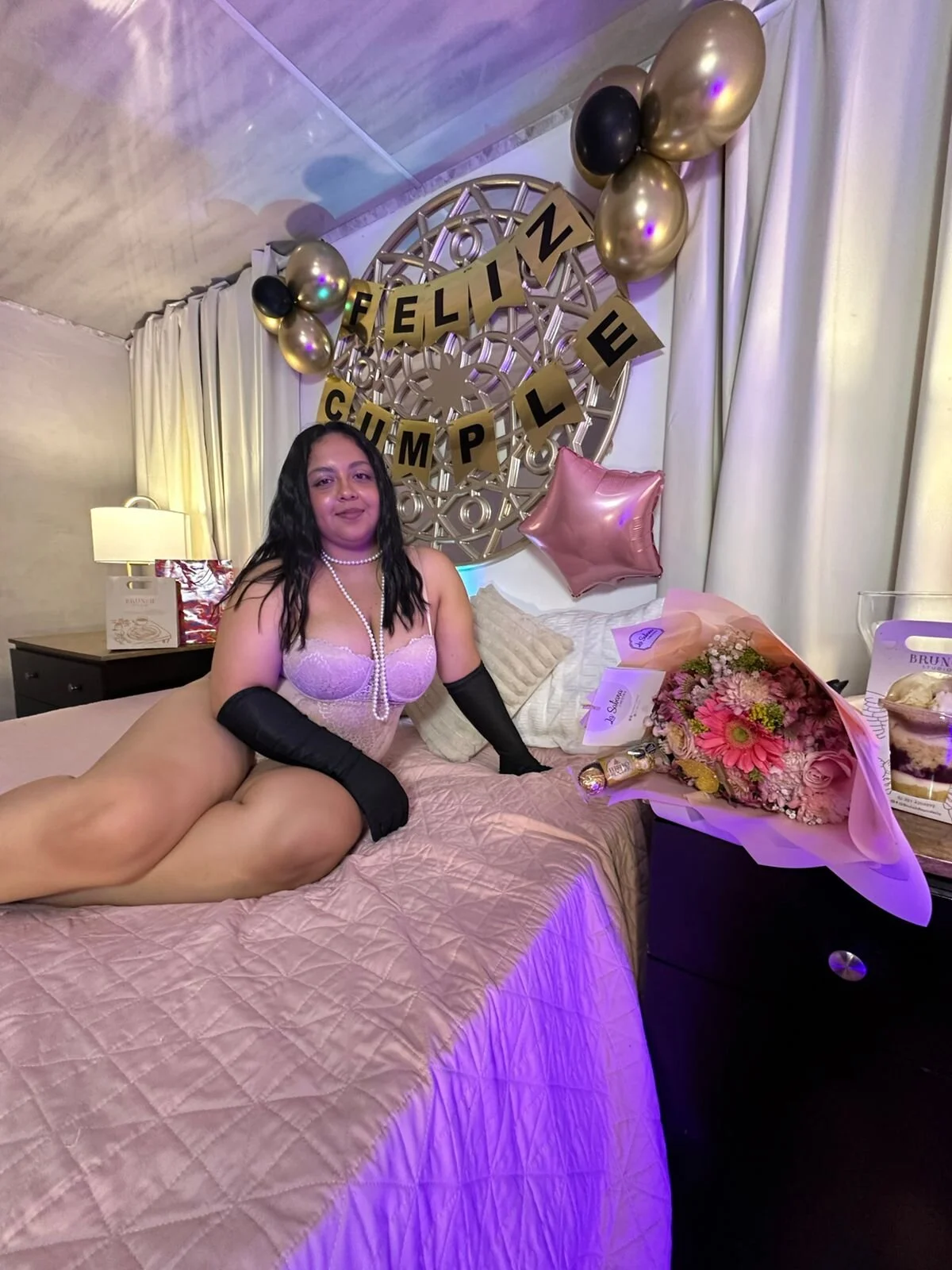 XXX Porn Photo of Nude EVANGELIINE_21 115