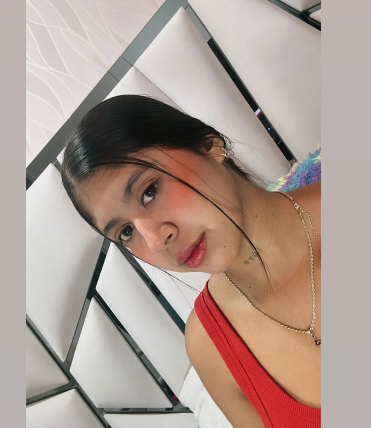 XXX Porn Photo of Nude _aurora18_ 90