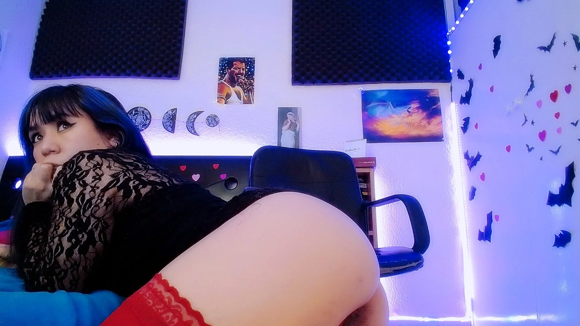 XXX Porn Photo of Nude _dhalia1_ 36