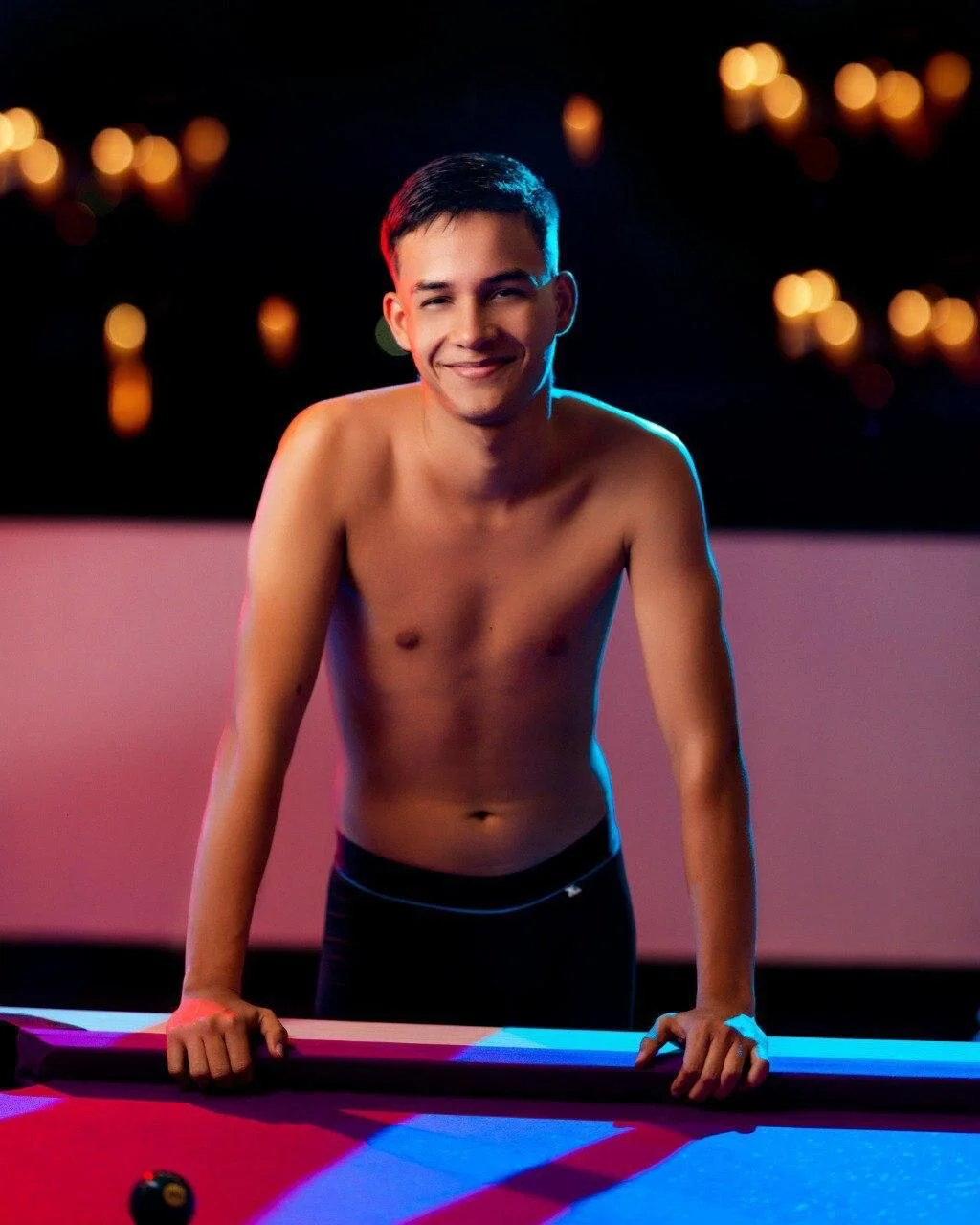 XXX Porn Photo of Nude Cute_BoyW 2
