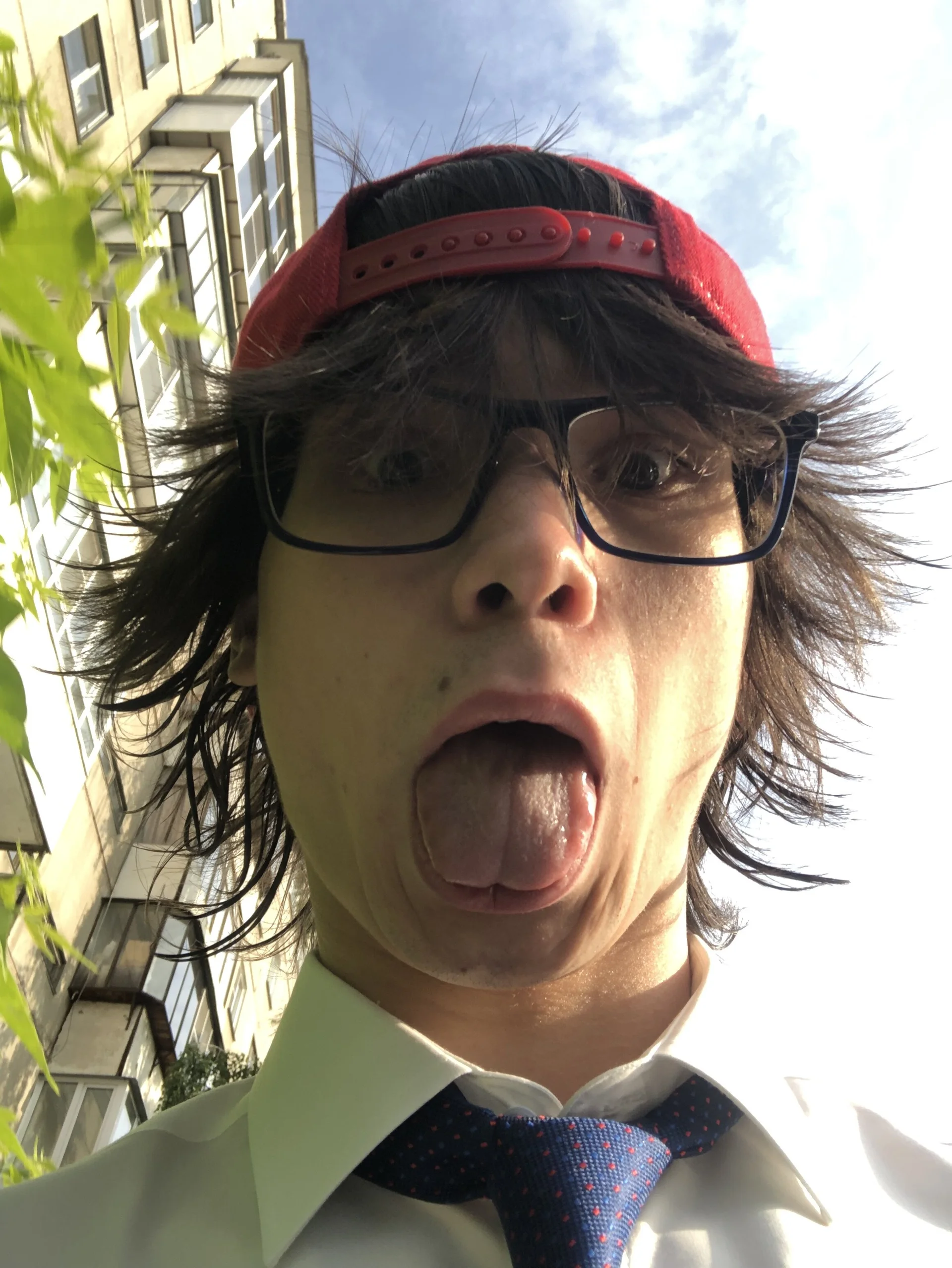 XXX Porn Photo of Nude swagaboi 6