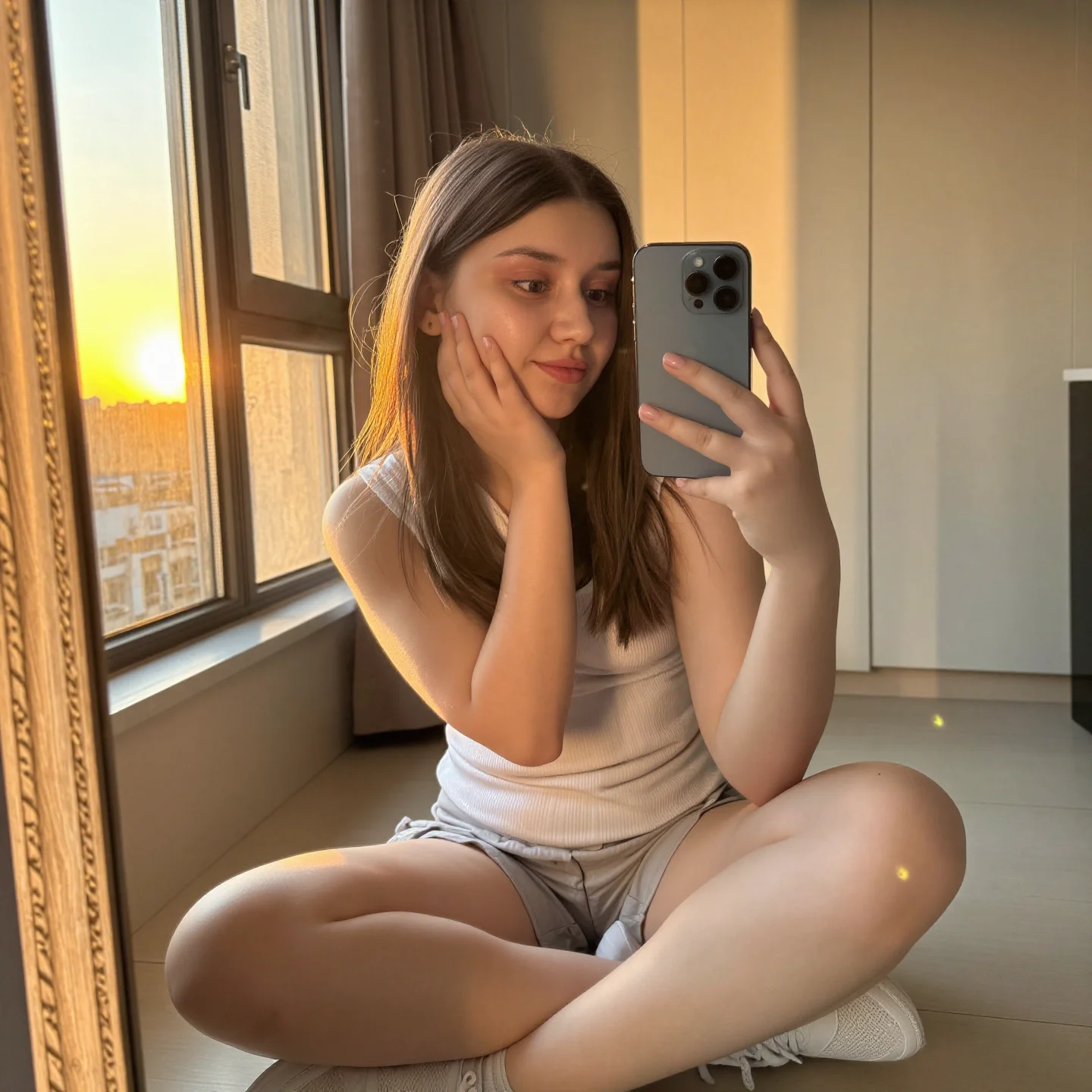 XXX Porn Photo of Nude Velvet_Kisss 8