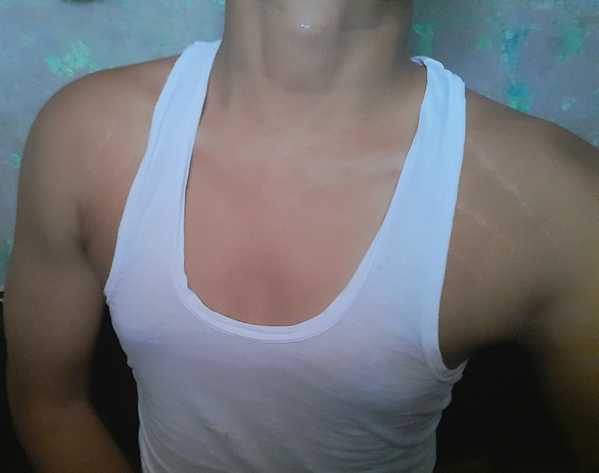 XXX Porn Photo of Nude aryan_69k 7