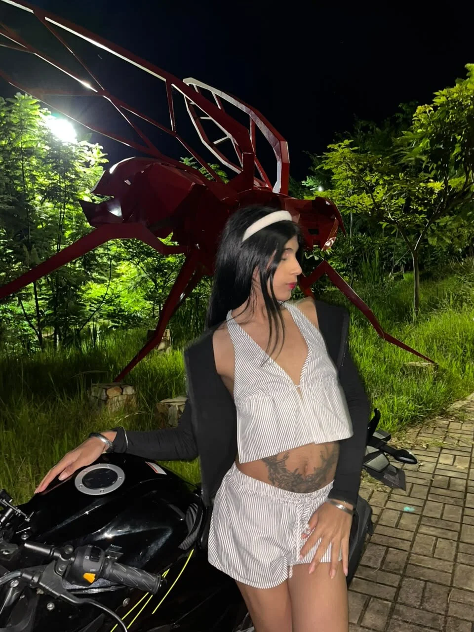 XXX Porn Photo of Nude ValeryTrans_ 16