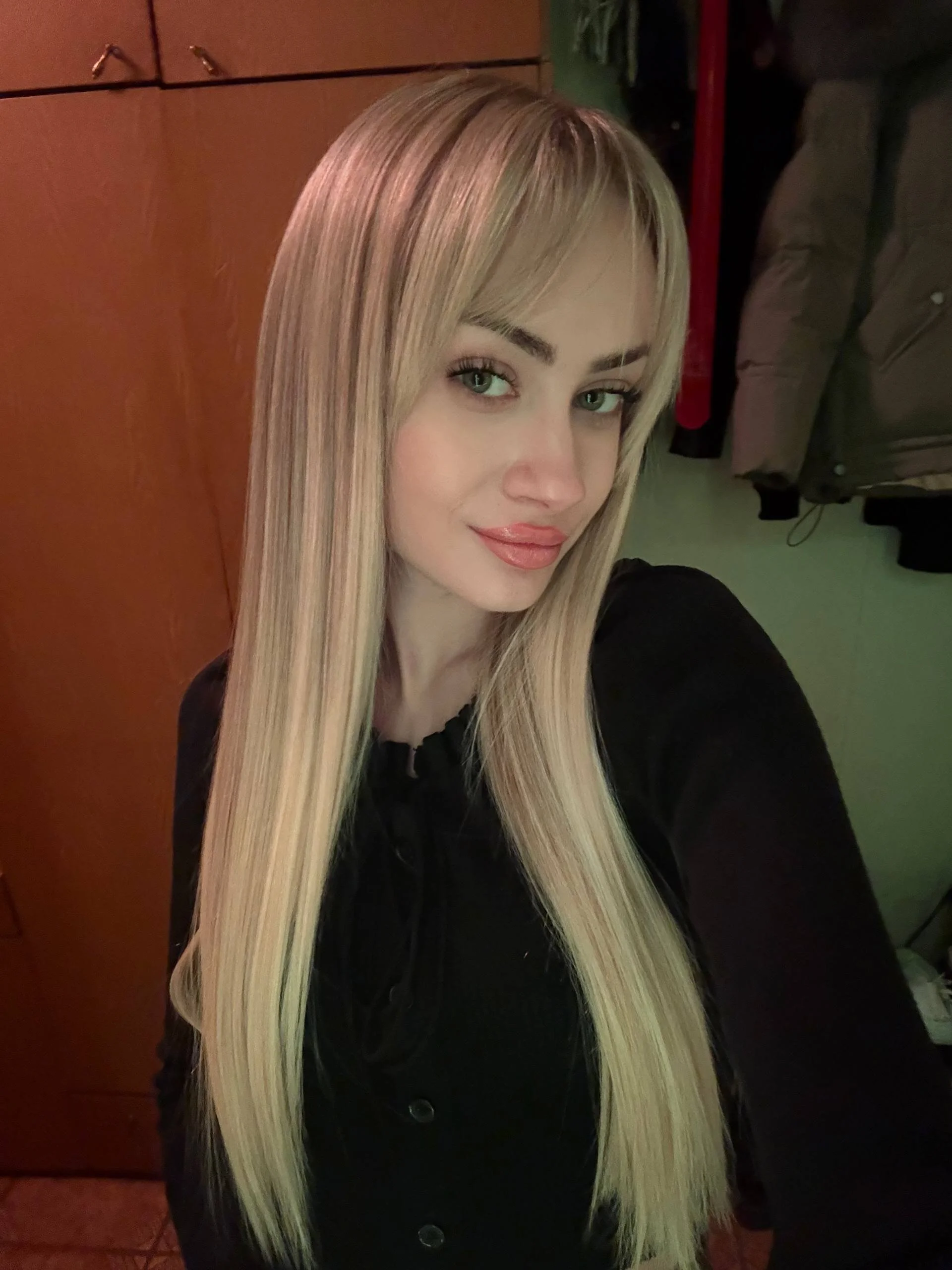 XXX Porn Photo of Nude TiannaJedziniak 2