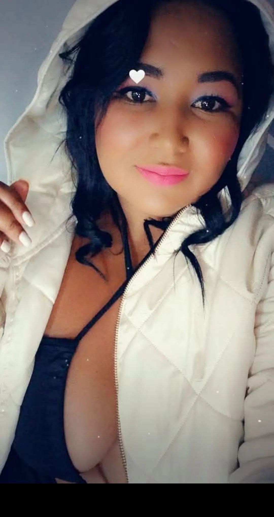 XXX Porn Photo of Nude Amia_Phone 3