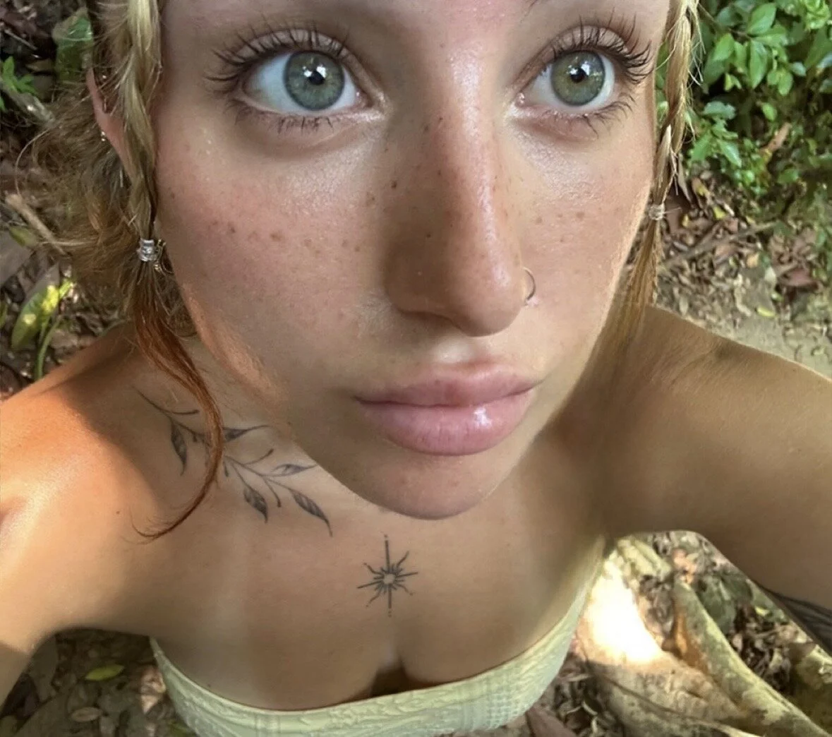 XXX Porn Photo of Nude xxsensualcouplexx 27
