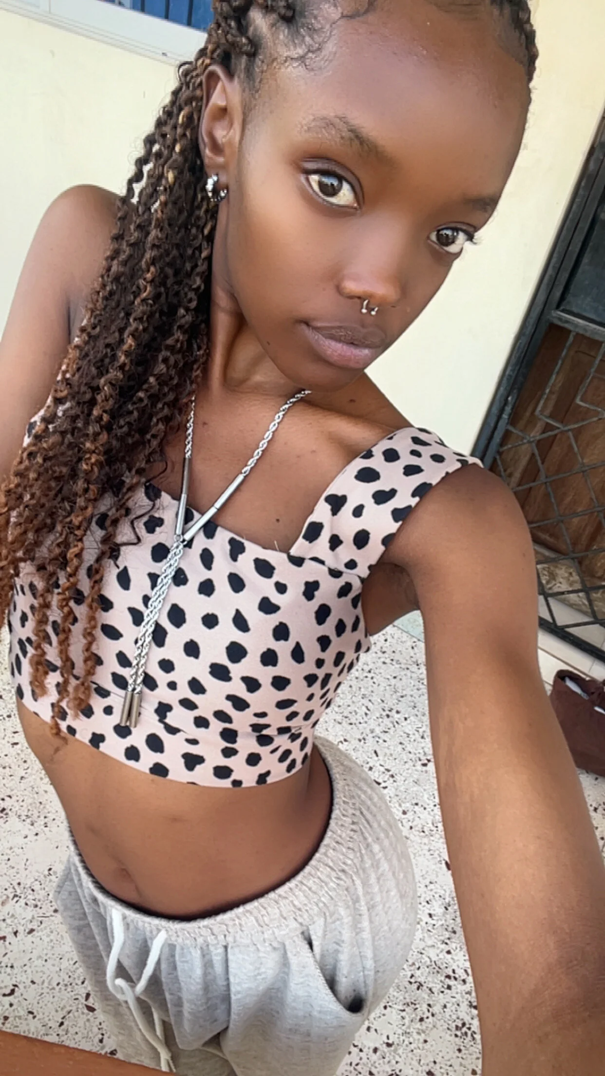 XXX Porn Photo of Nude prettyler 9