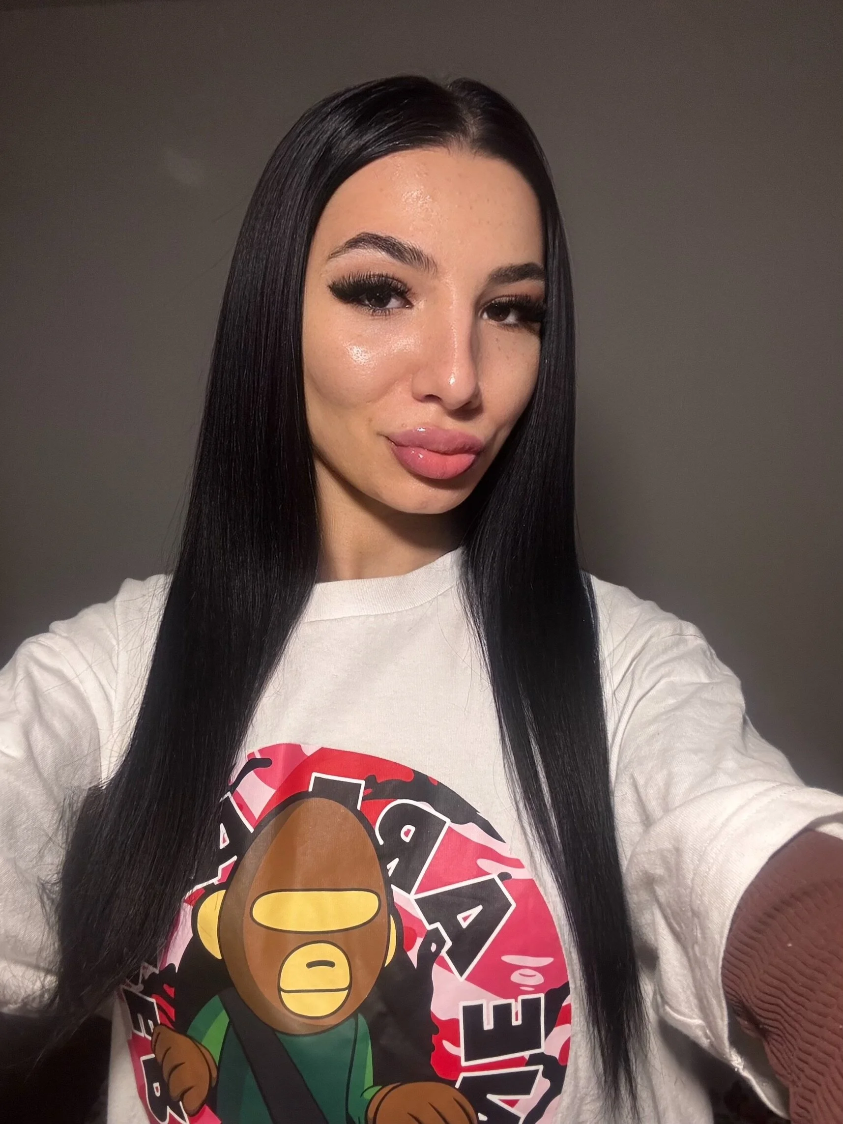 XXX Porn Photo of Nude ErinEvans 25