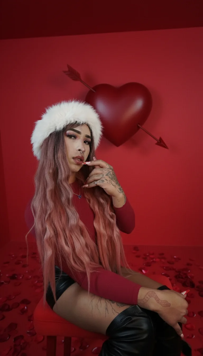 XXX Porn Photo of Nude Flor_Gil 16