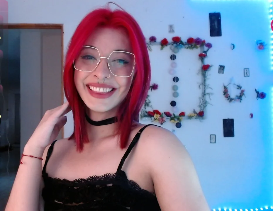 XXX Porn Photo of Nude _GalyaX_ 1