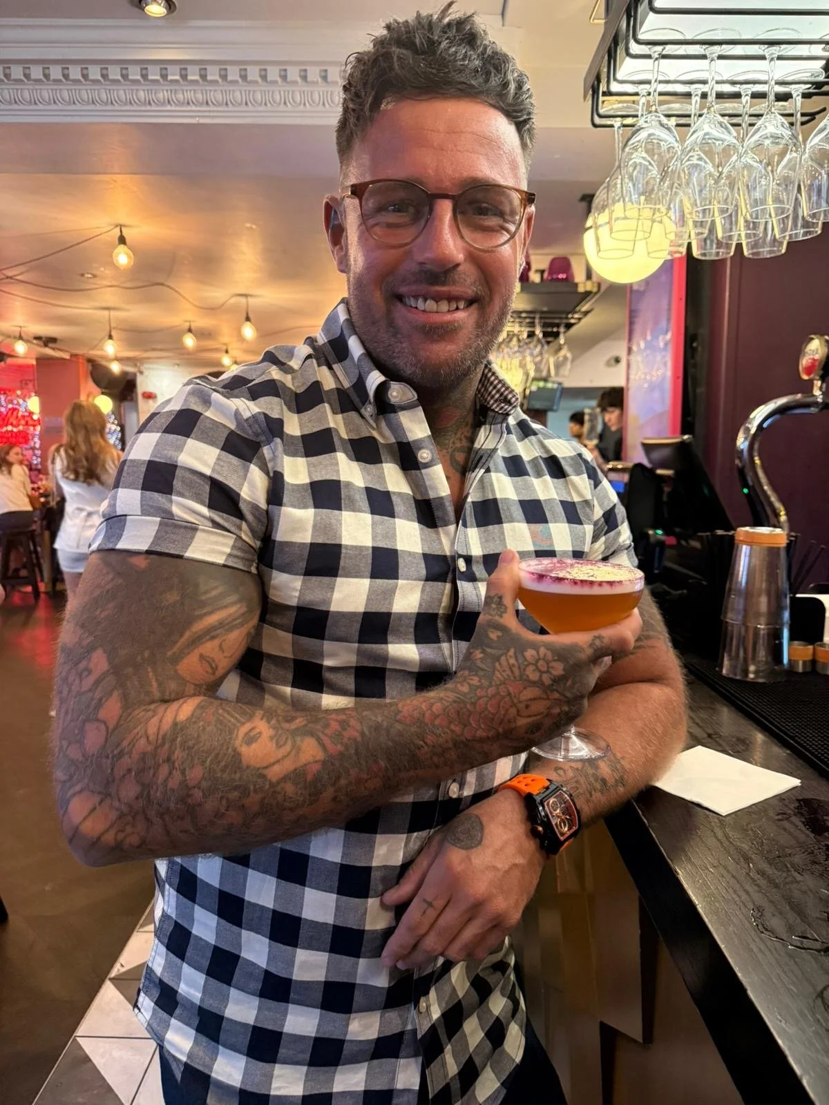XXX Porn Photo of Nude Newcastle_tattedfarmer 18
