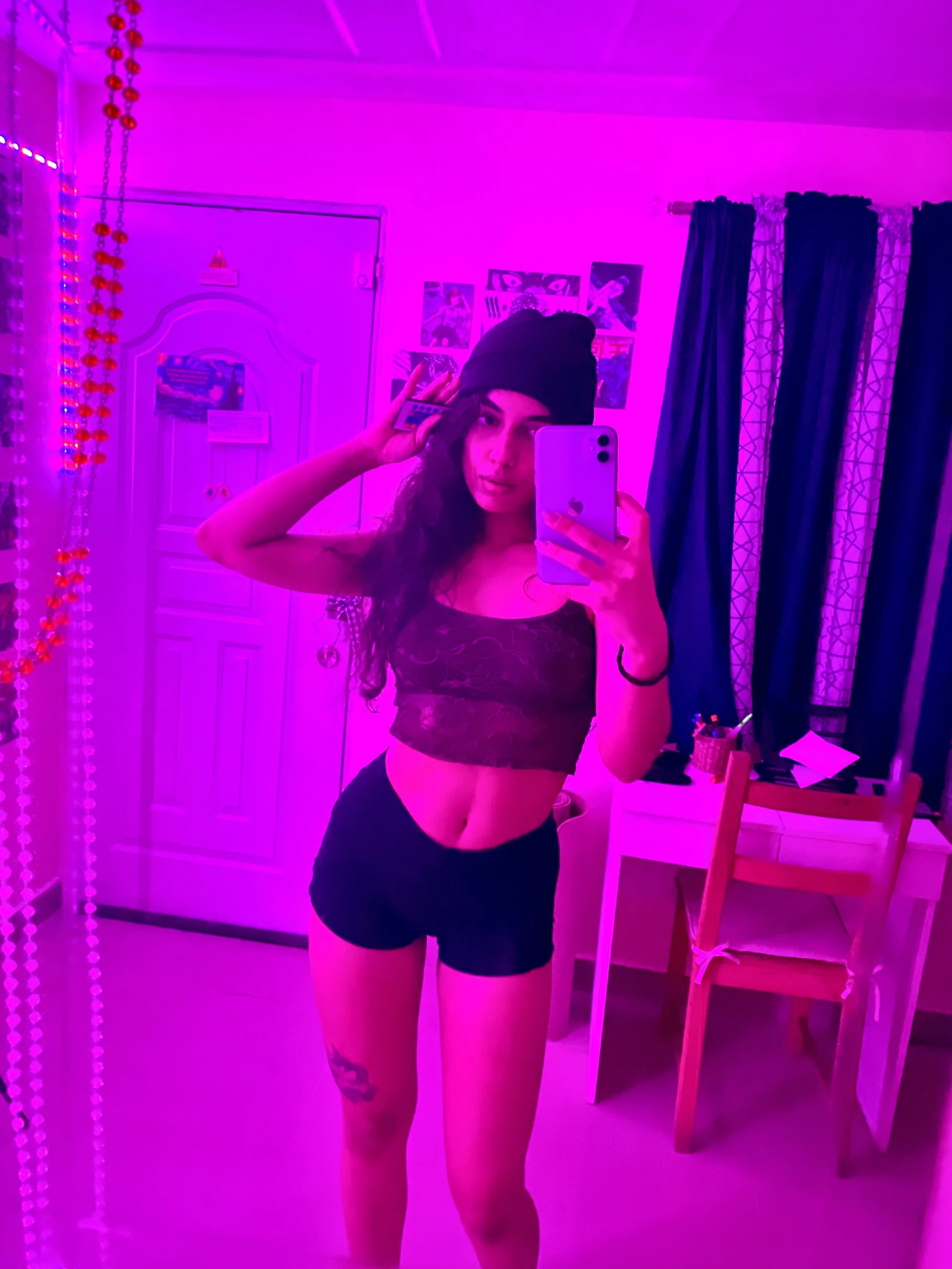 XXX Porn Photo of Nude Sora_pasquale 27