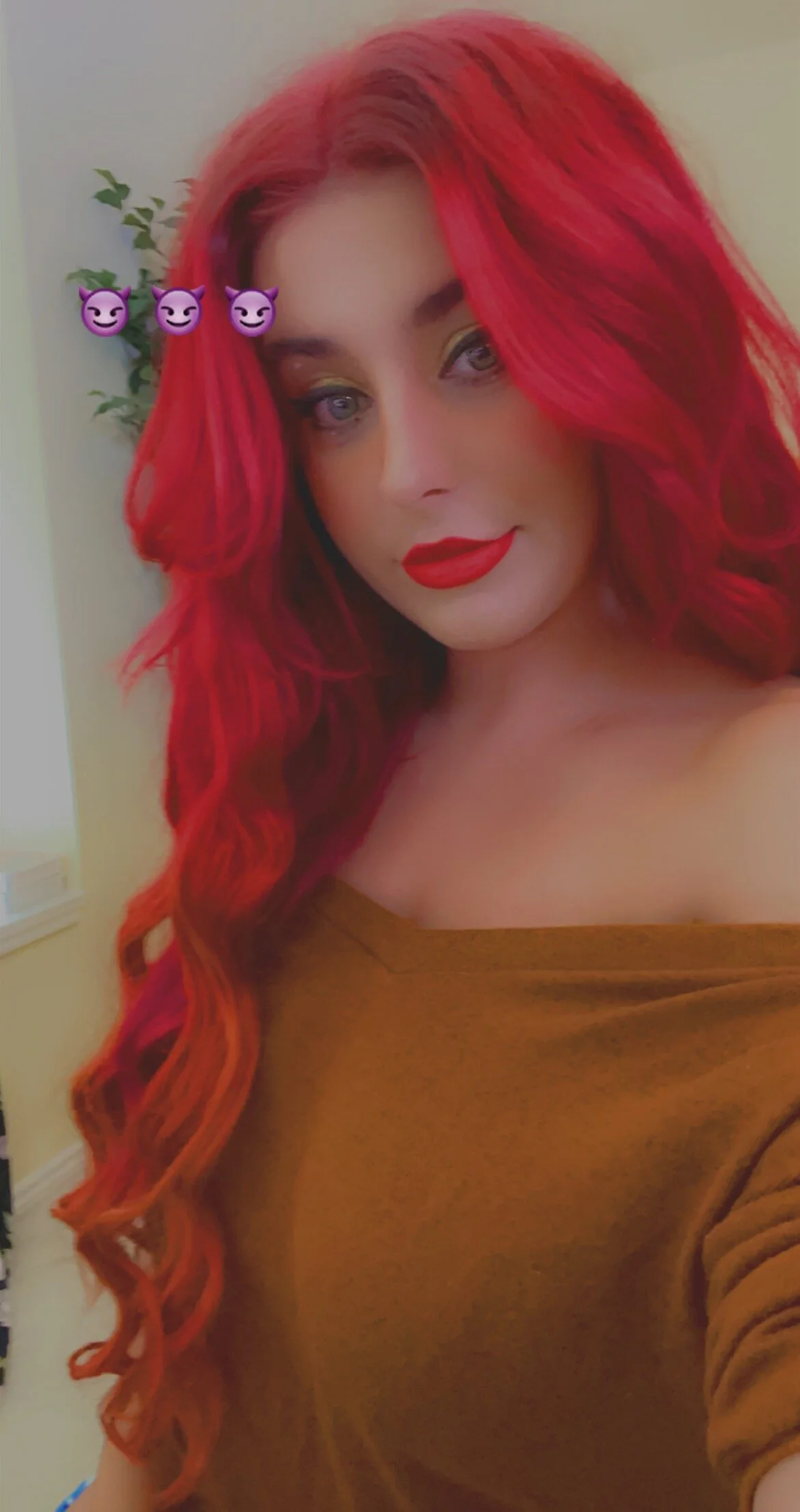 XXX Porn Photo of Nude RoxxyDallas 5