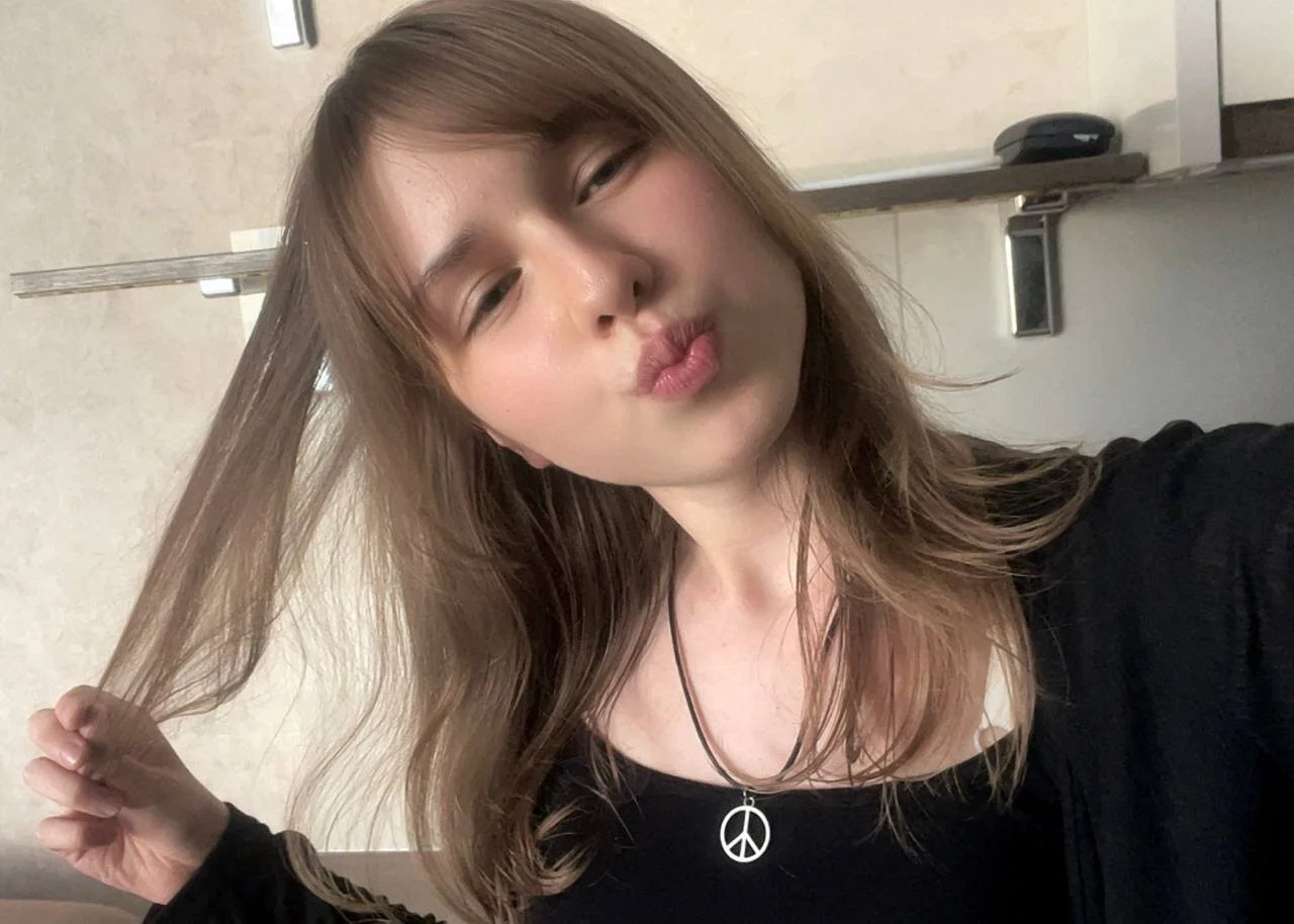 XXX Porn Photo of Nude SunnySikarskie 12