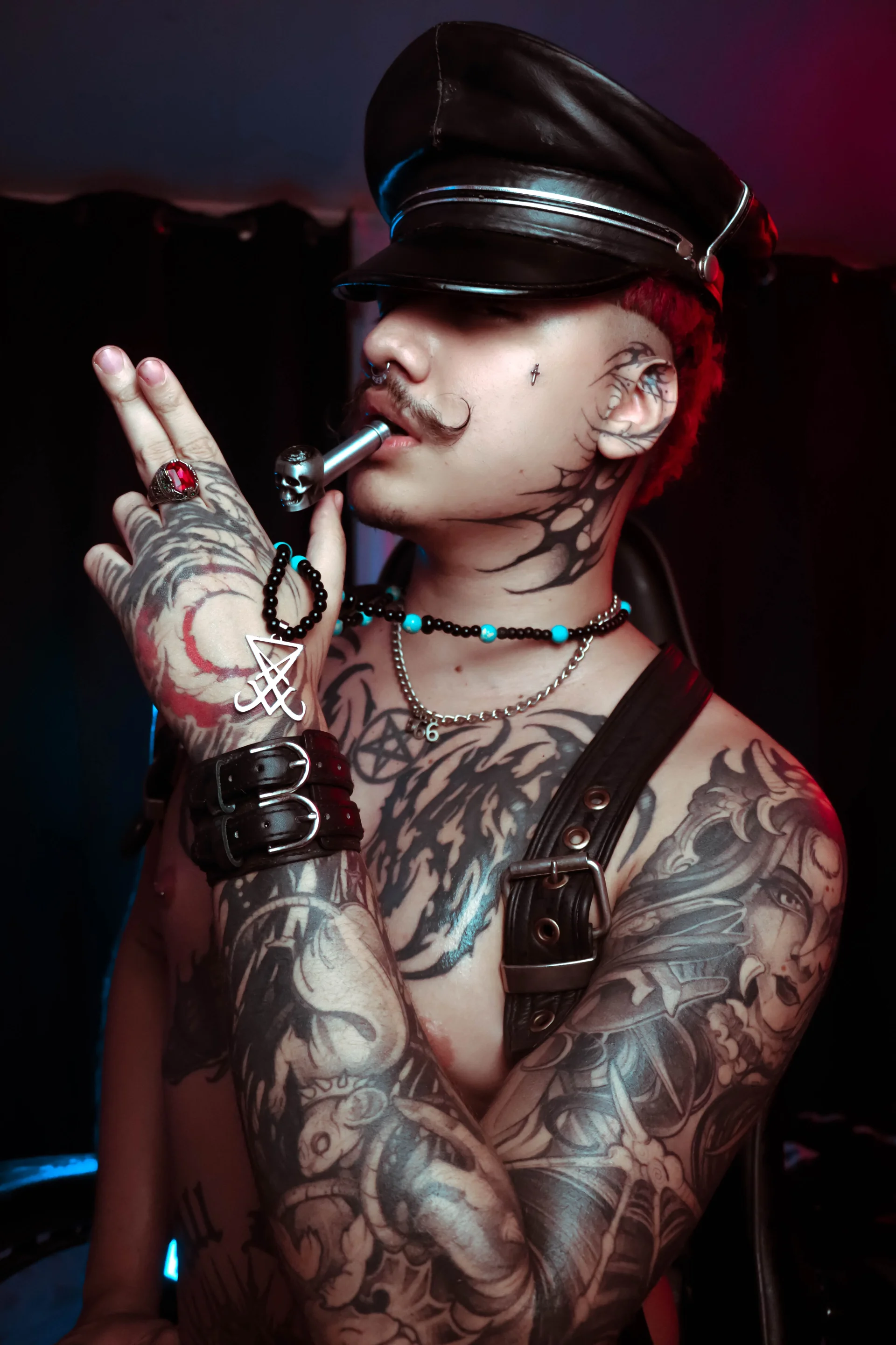 XXX Porn Photo of Nude allanhurtss 21