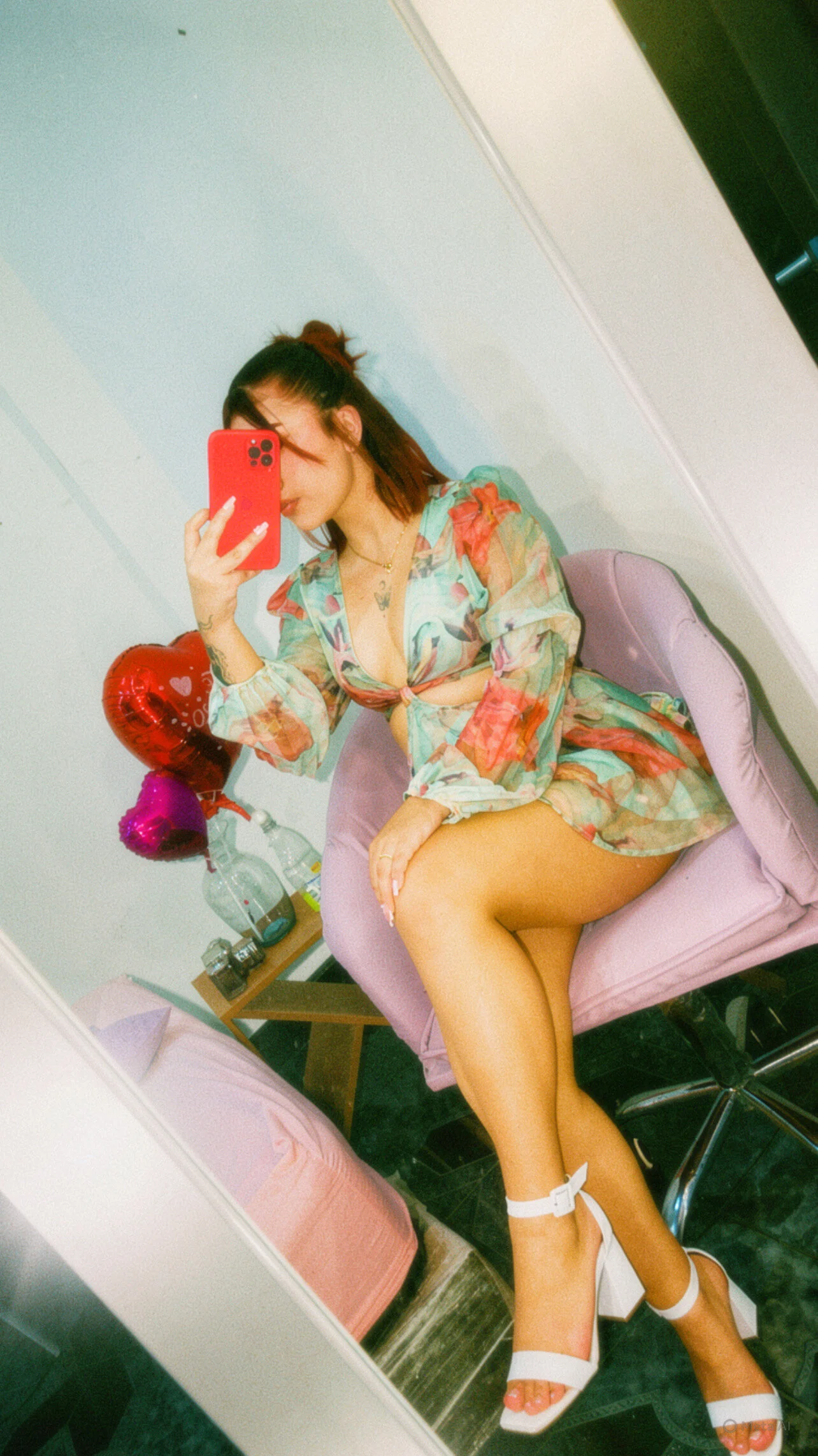 XXX Porn Photo of Nude CamilaParisi 12