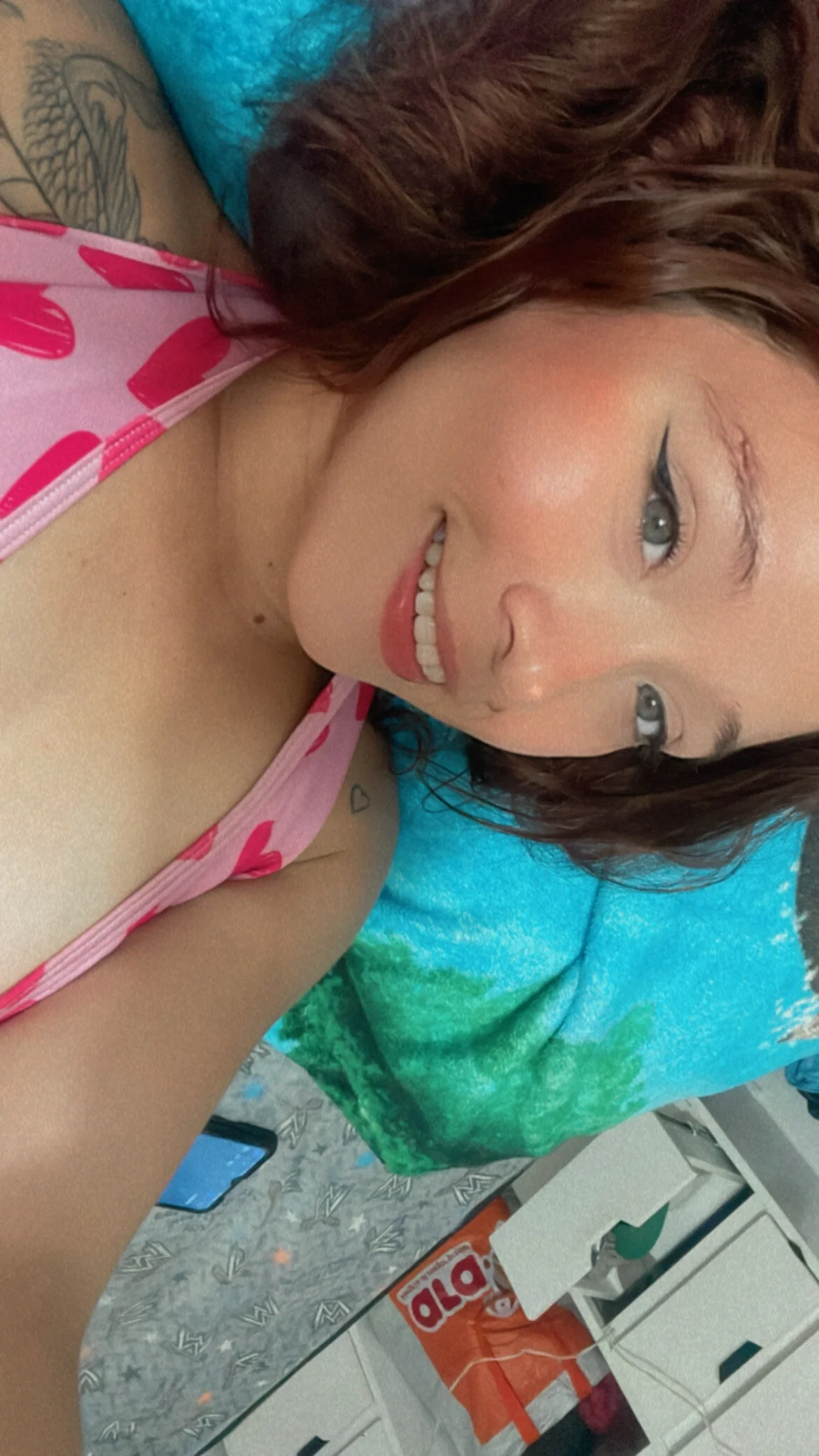 XXX Porn Photo of Nude jenelotizz06 60
