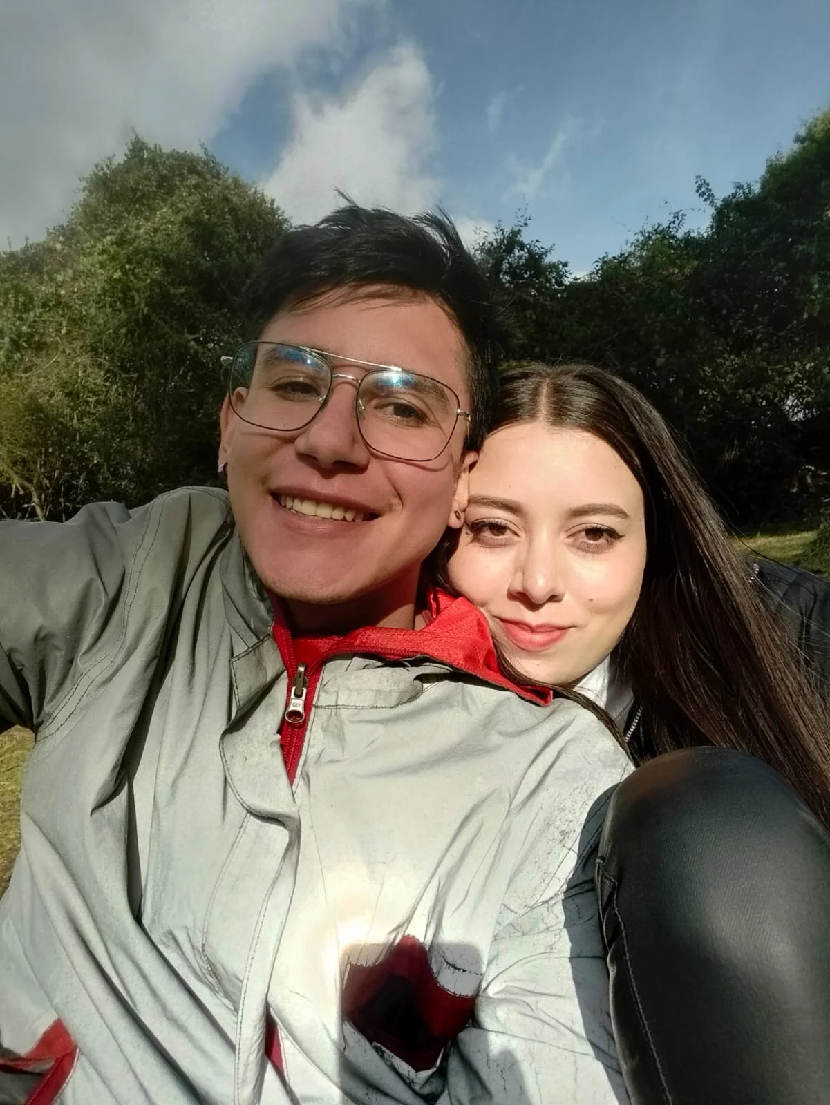 XXX Porn Photo of Nude ethan_chloeee 5