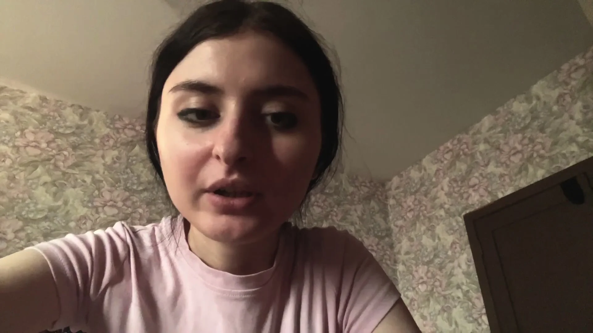XXX Porn Photo of Nude RochelleTrossbach 7