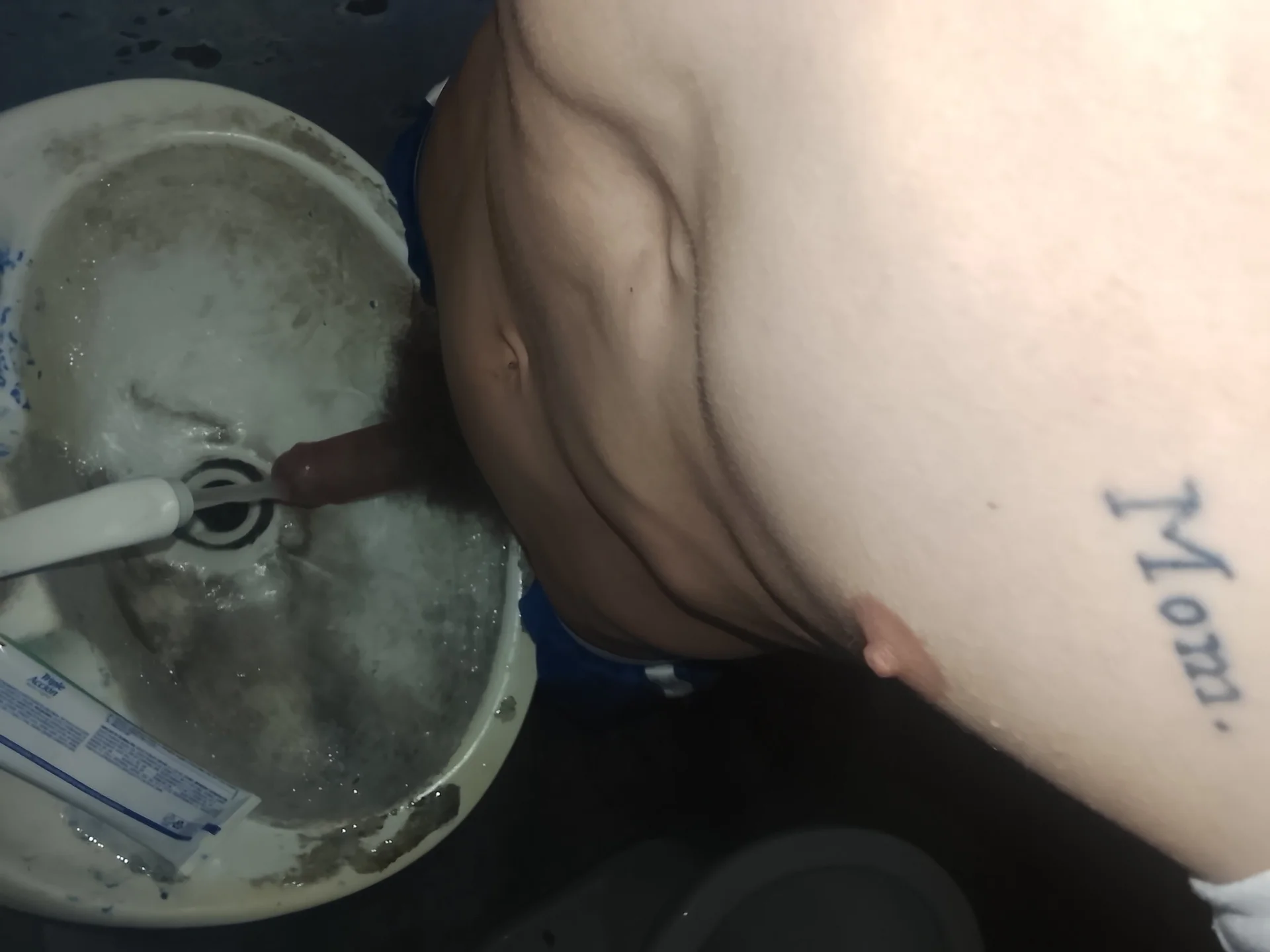 XXX Porn Photo of Nude elinnki 80