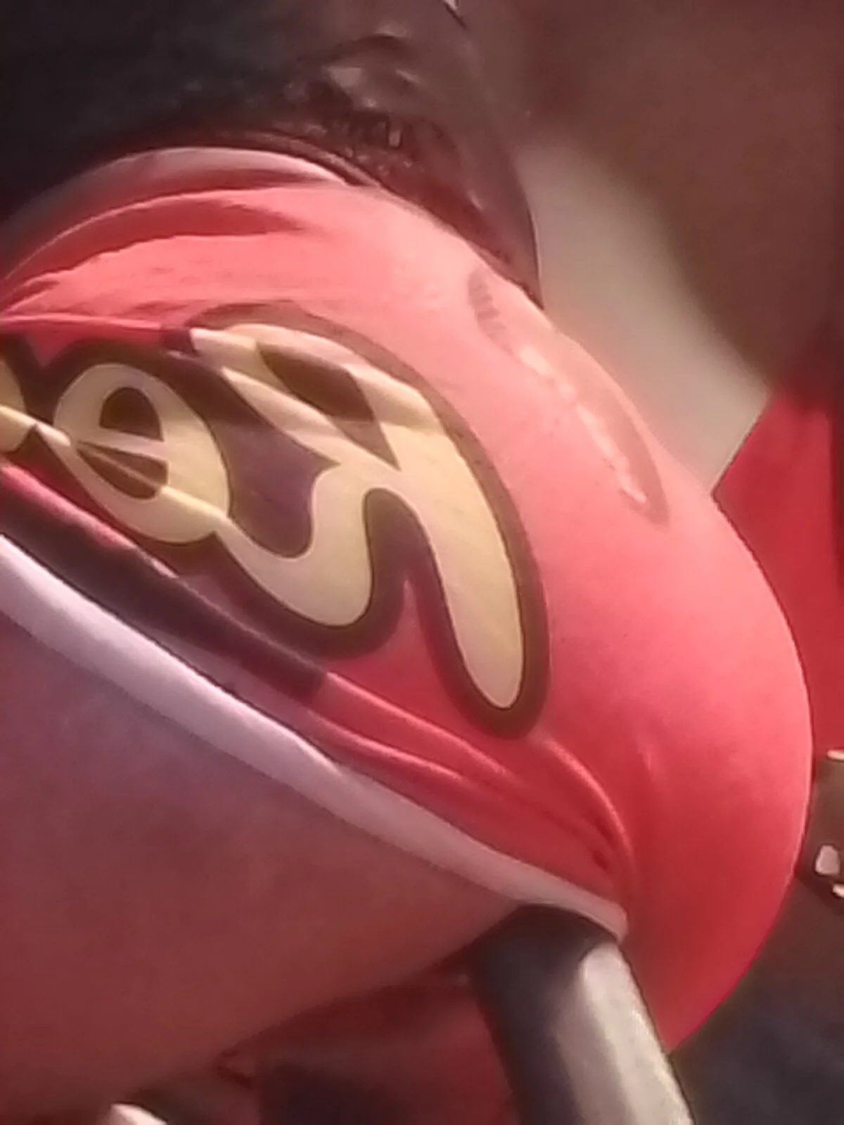XXX Porn Photo of Nude ottomusbrown 9