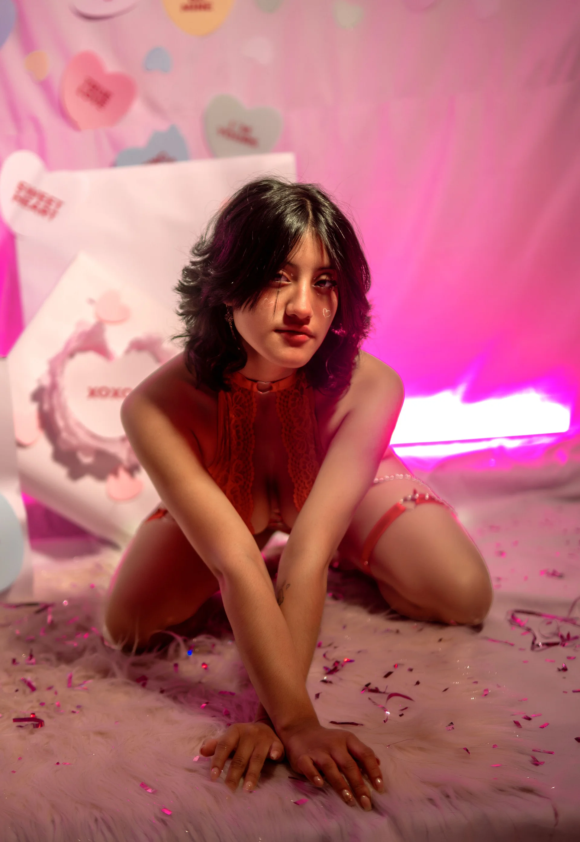 XXX Porn Photo of Nude Ametrix_ 5
